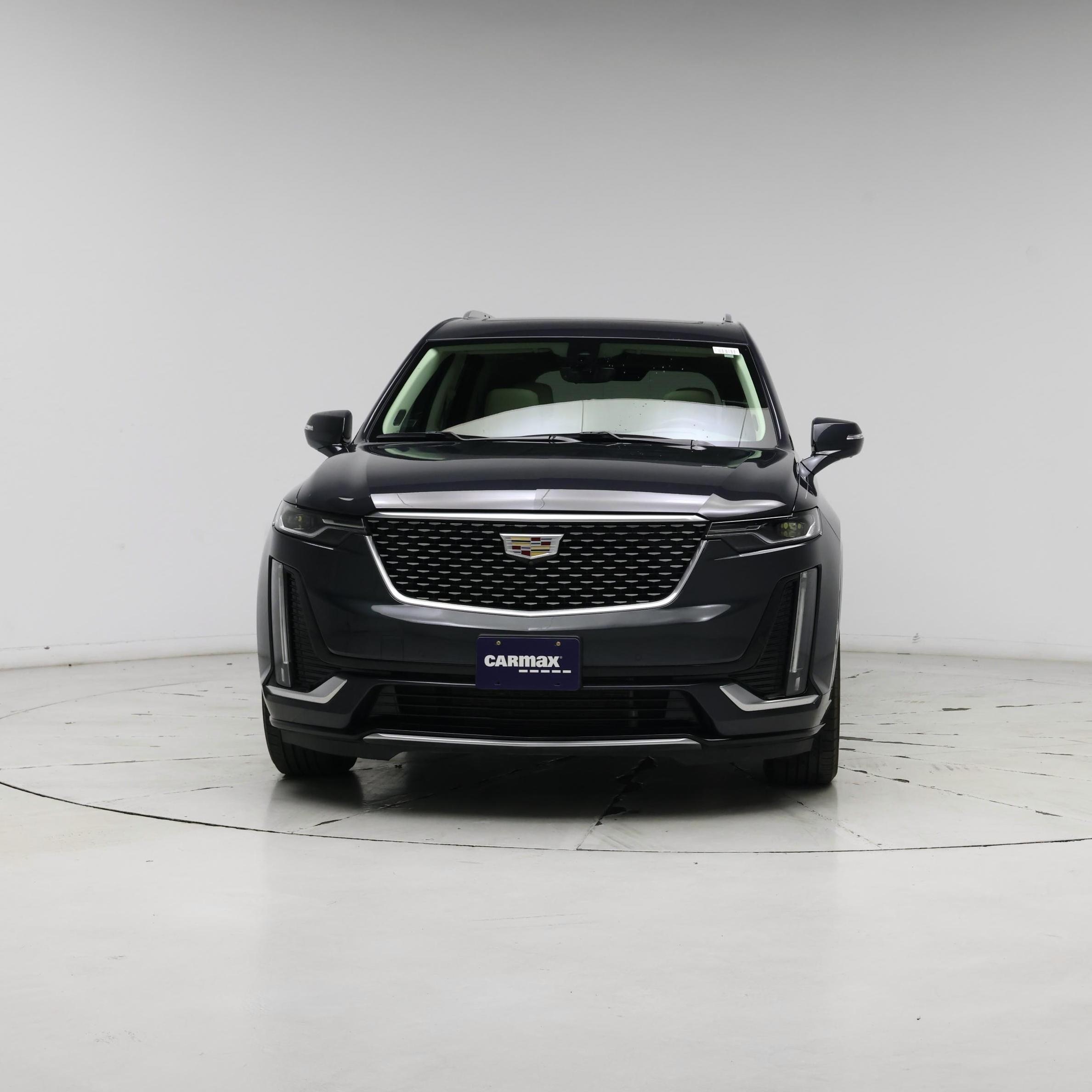 Thumbnail: 2023 Cadillac XT6 - 5