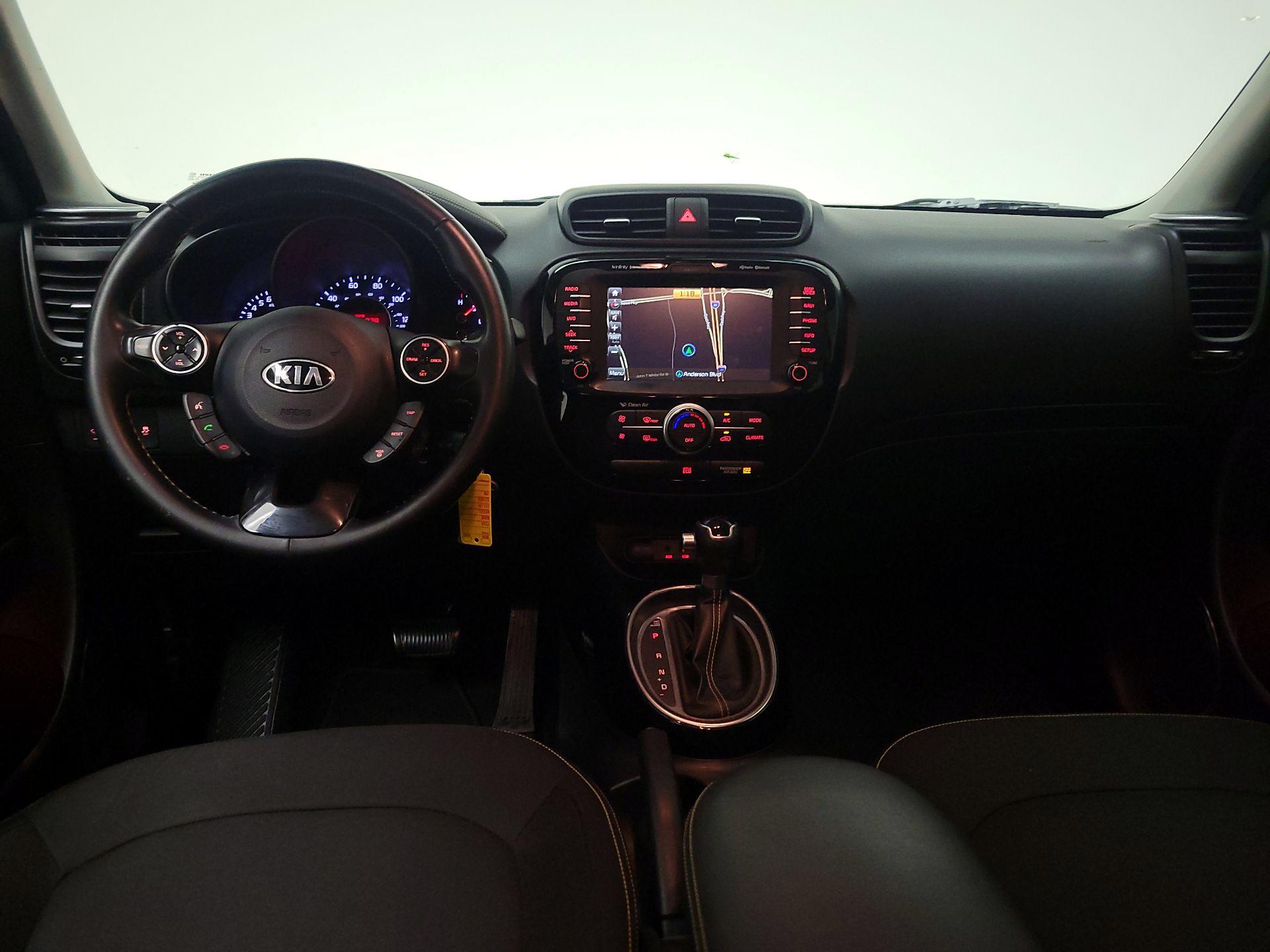 Thumbnail: 2014 Kia Soul - 9