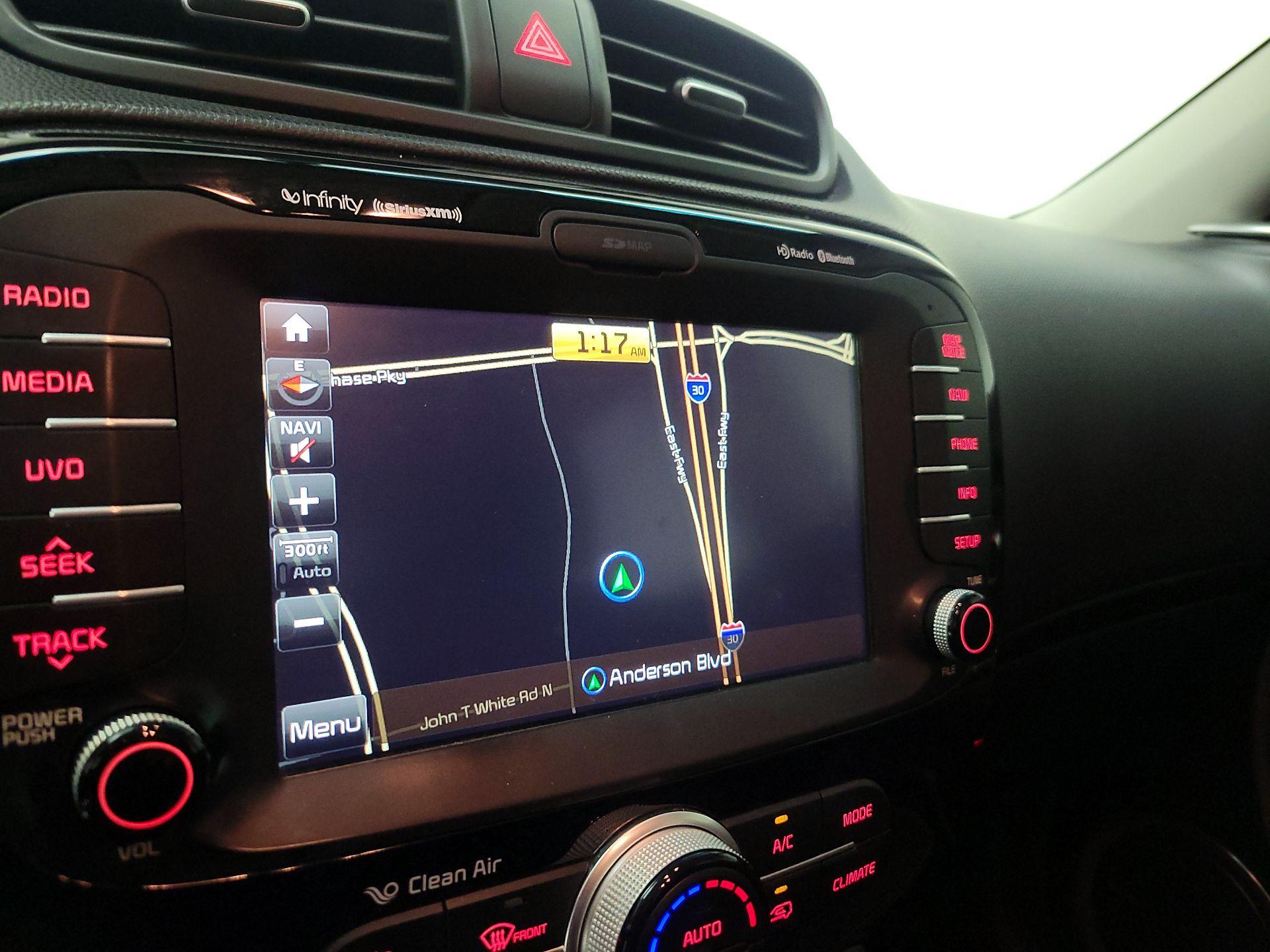 Thumbnail: 2014 Kia Soul - 13
