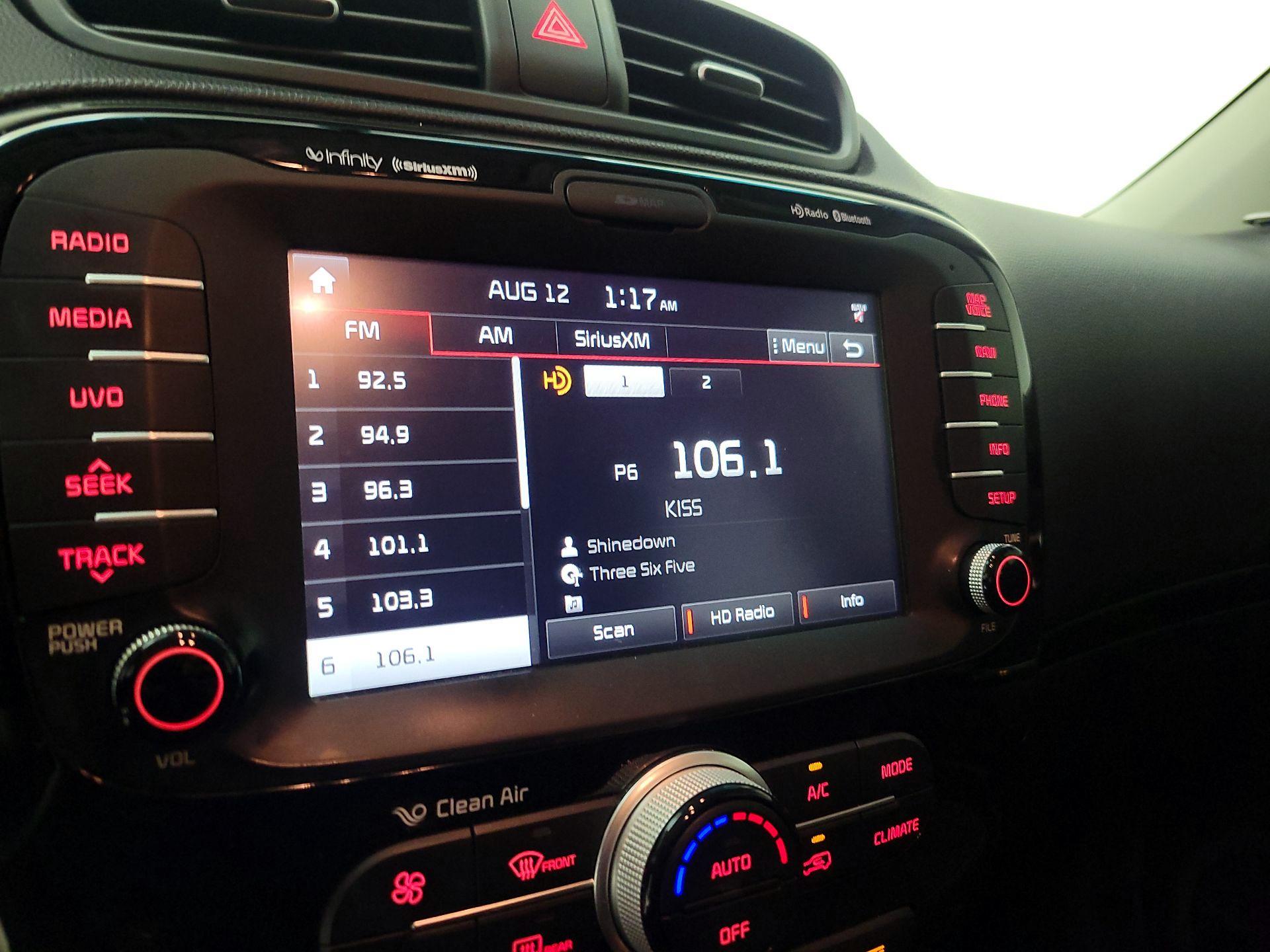 Thumbnail: 2014 Kia Soul - 15