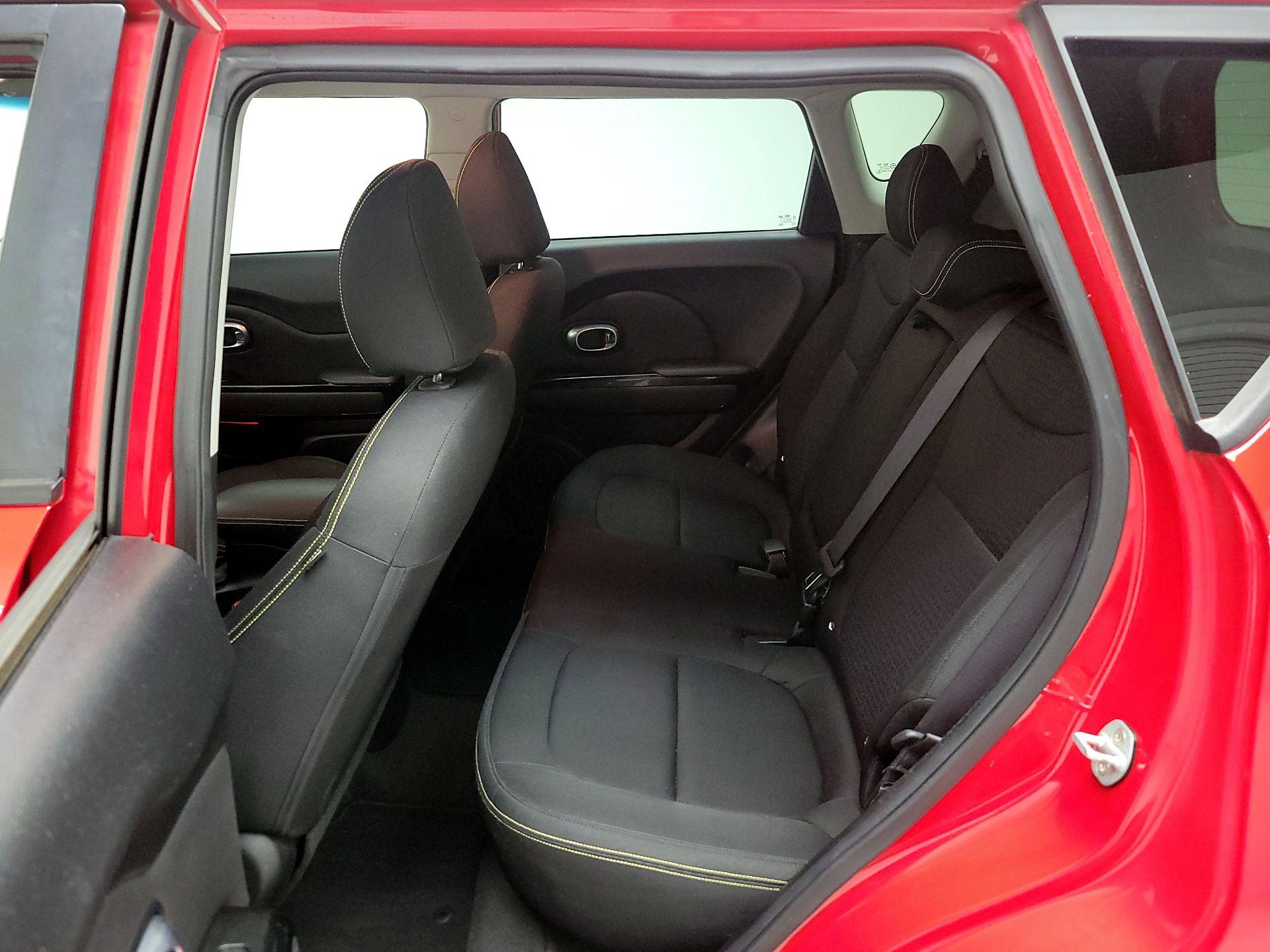 Thumbnail: 2014 Kia Soul - 19