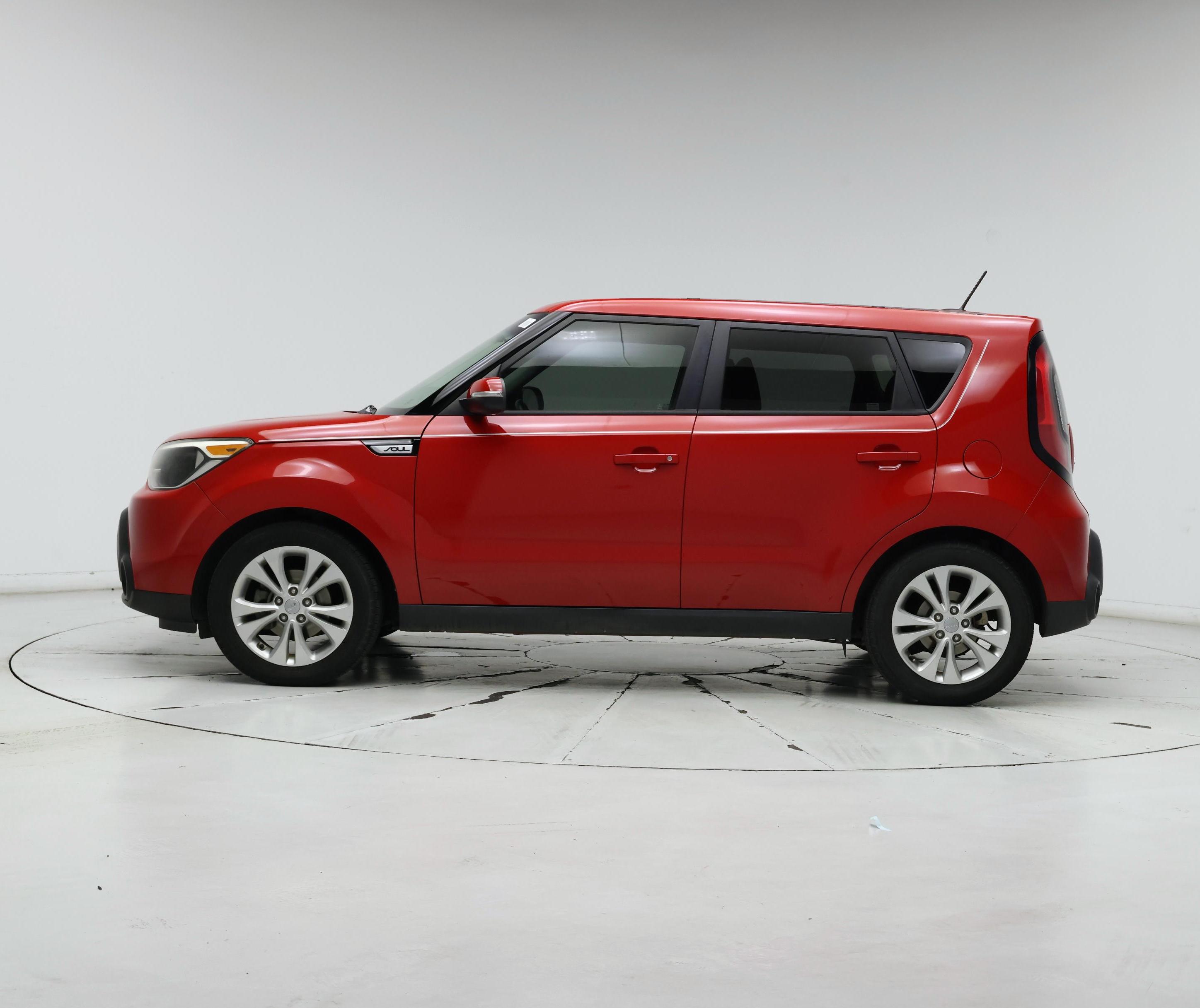 Thumbnail: 2014 Kia Soul - 3
