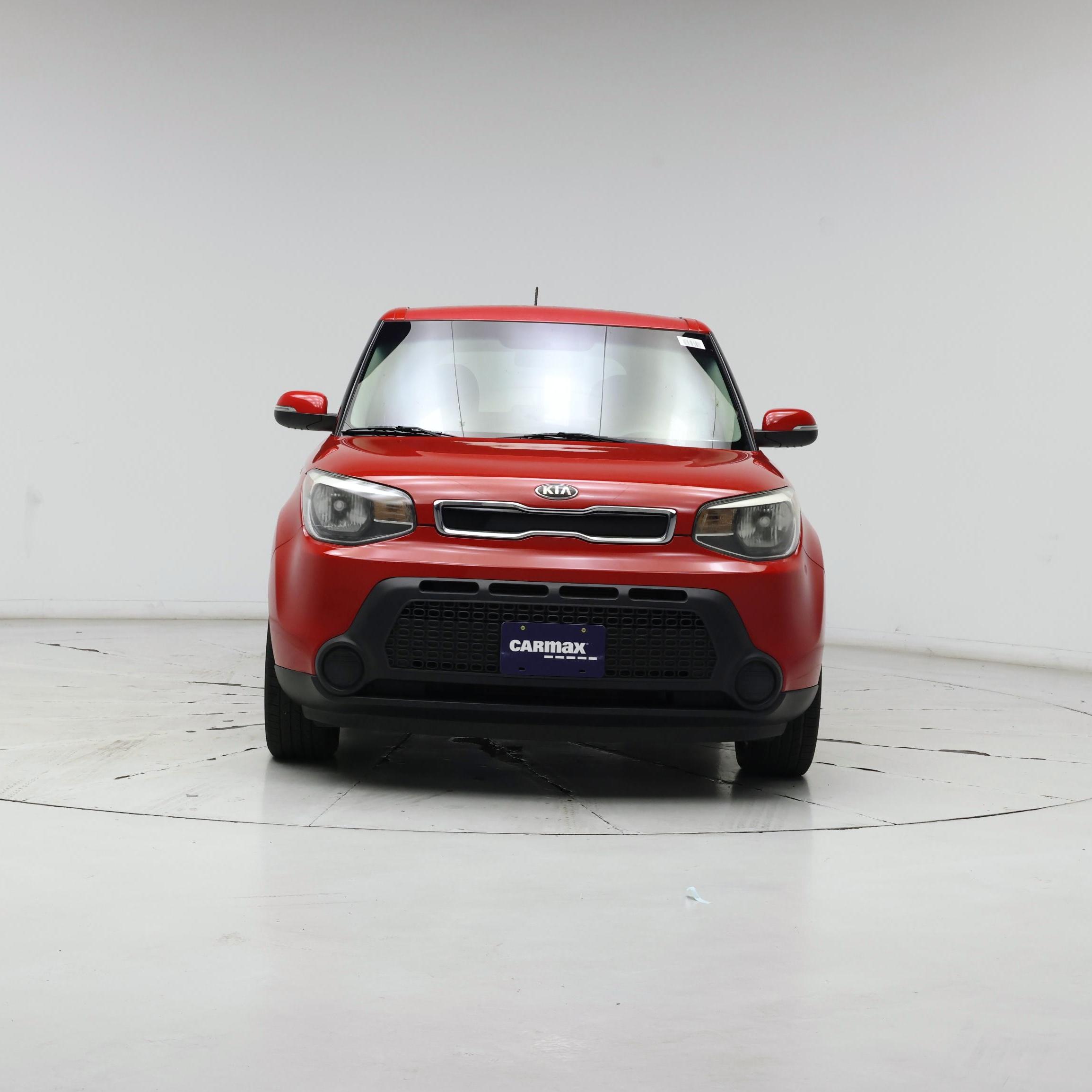 Thumbnail: 2014 Kia Soul - 5