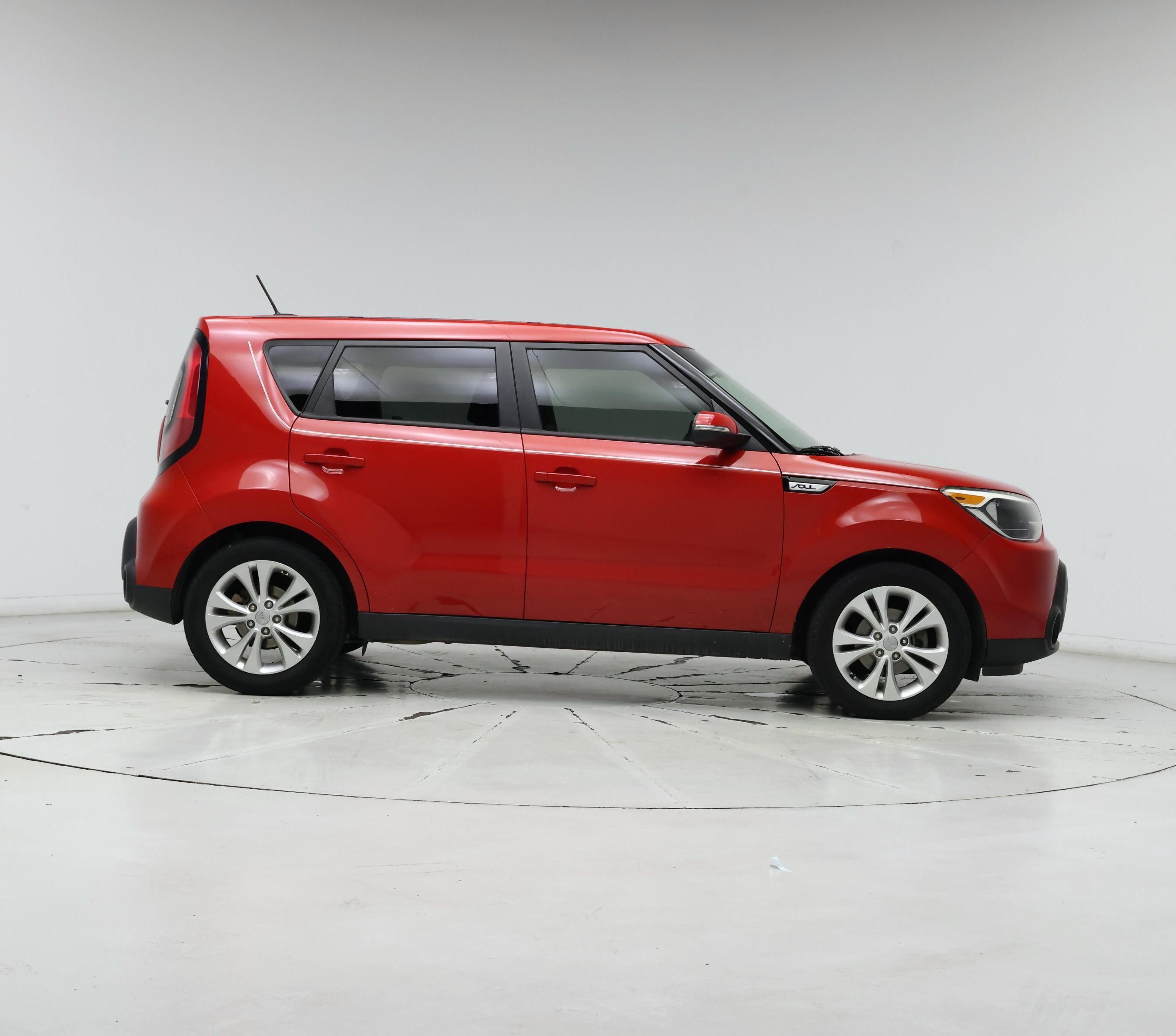 Thumbnail: 2014 Kia Soul - 7