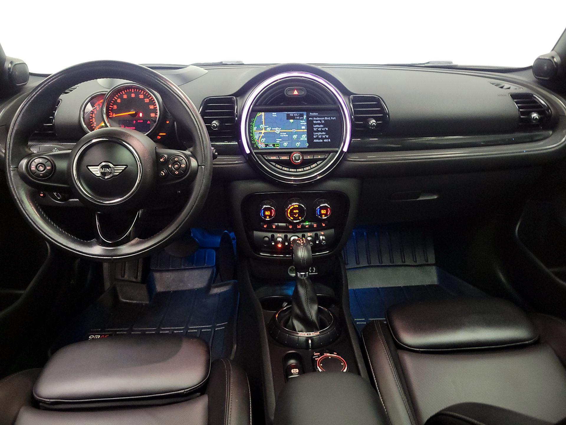 Thumbnail: 2017 MINI Cooper Clubman - 9