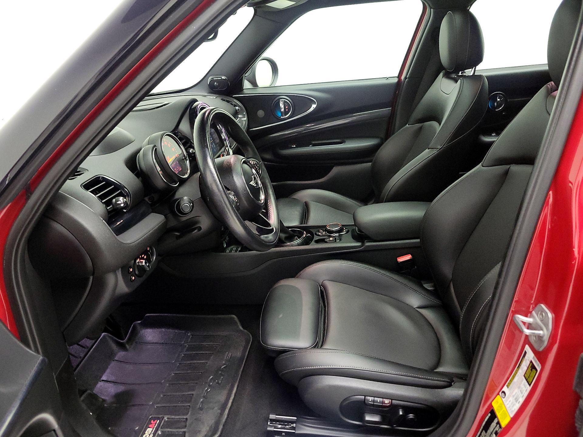 Thumbnail: 2017 MINI Cooper Clubman - 11