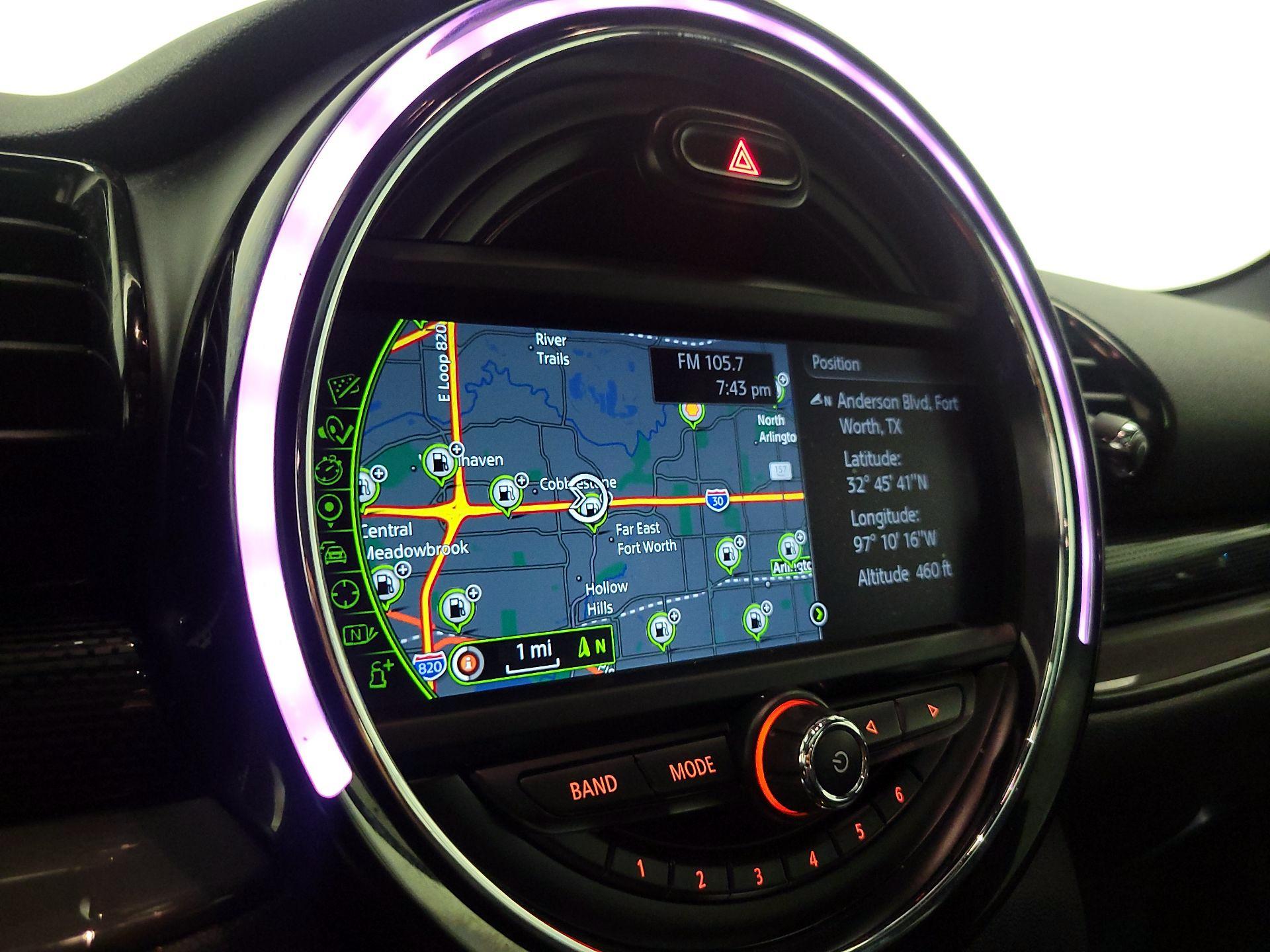 Thumbnail: 2017 MINI Cooper Clubman - 13