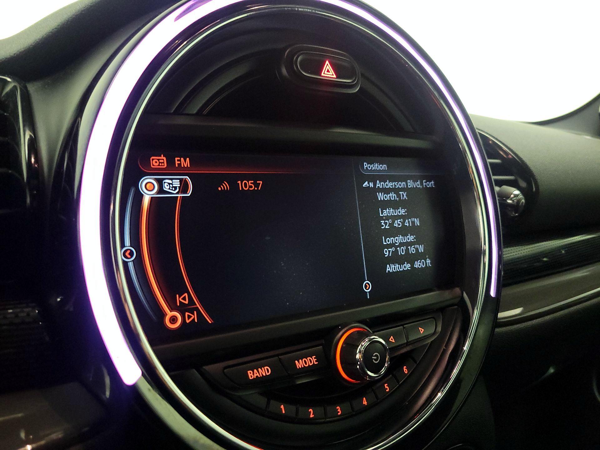 Thumbnail: 2017 MINI Cooper Clubman - 15