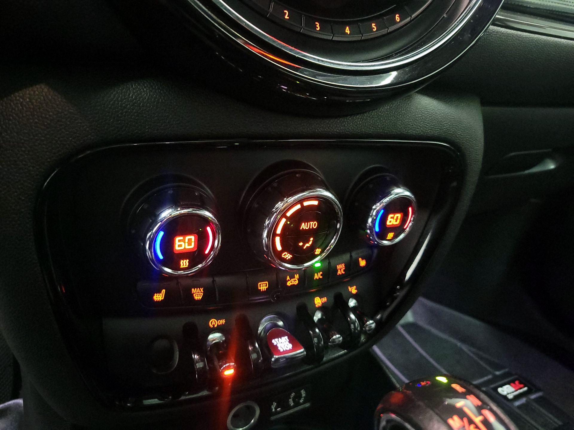 Thumbnail: 2017 MINI Cooper Clubman - 16