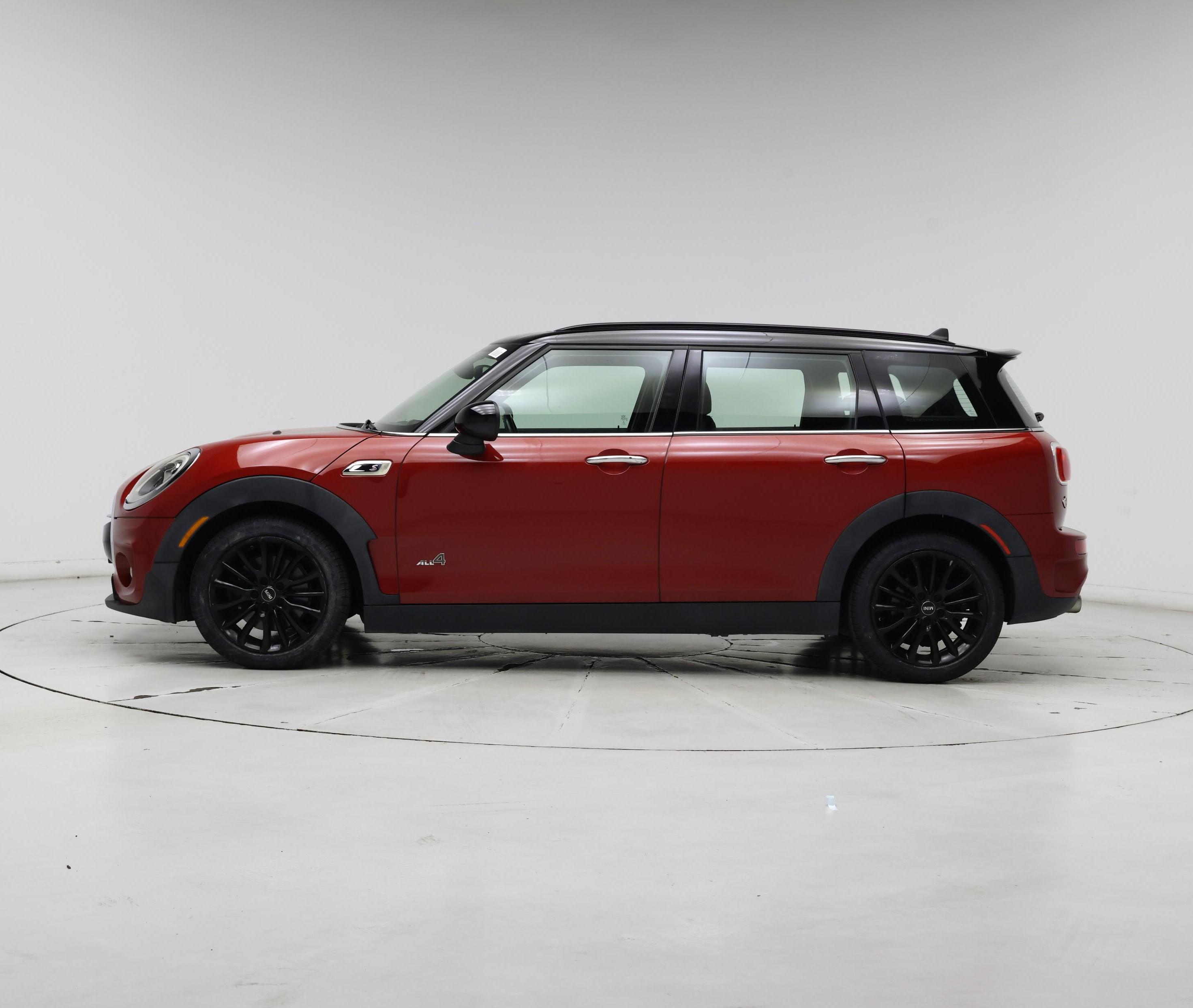 Thumbnail: 2017 MINI Cooper Clubman - 3