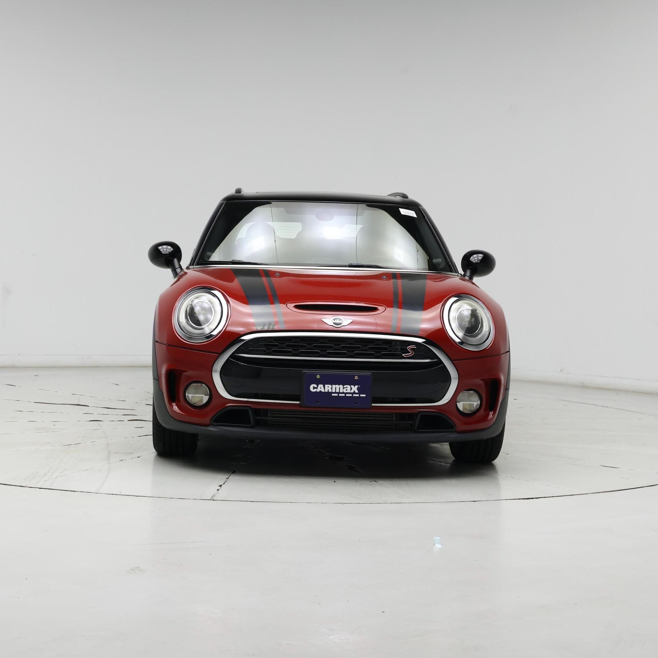 Thumbnail: 2017 MINI Cooper Clubman - 5