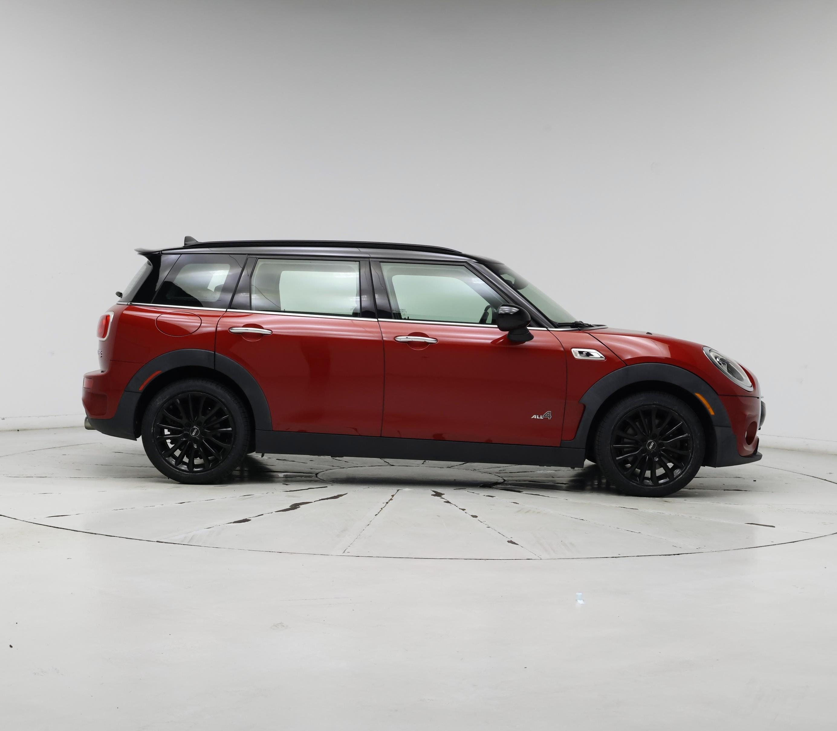 Thumbnail: 2017 MINI Cooper Clubman - 7