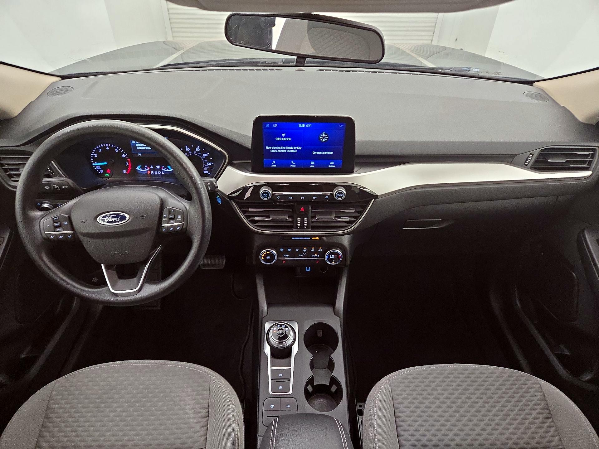 Thumbnail: 2020 Ford Escape - 9