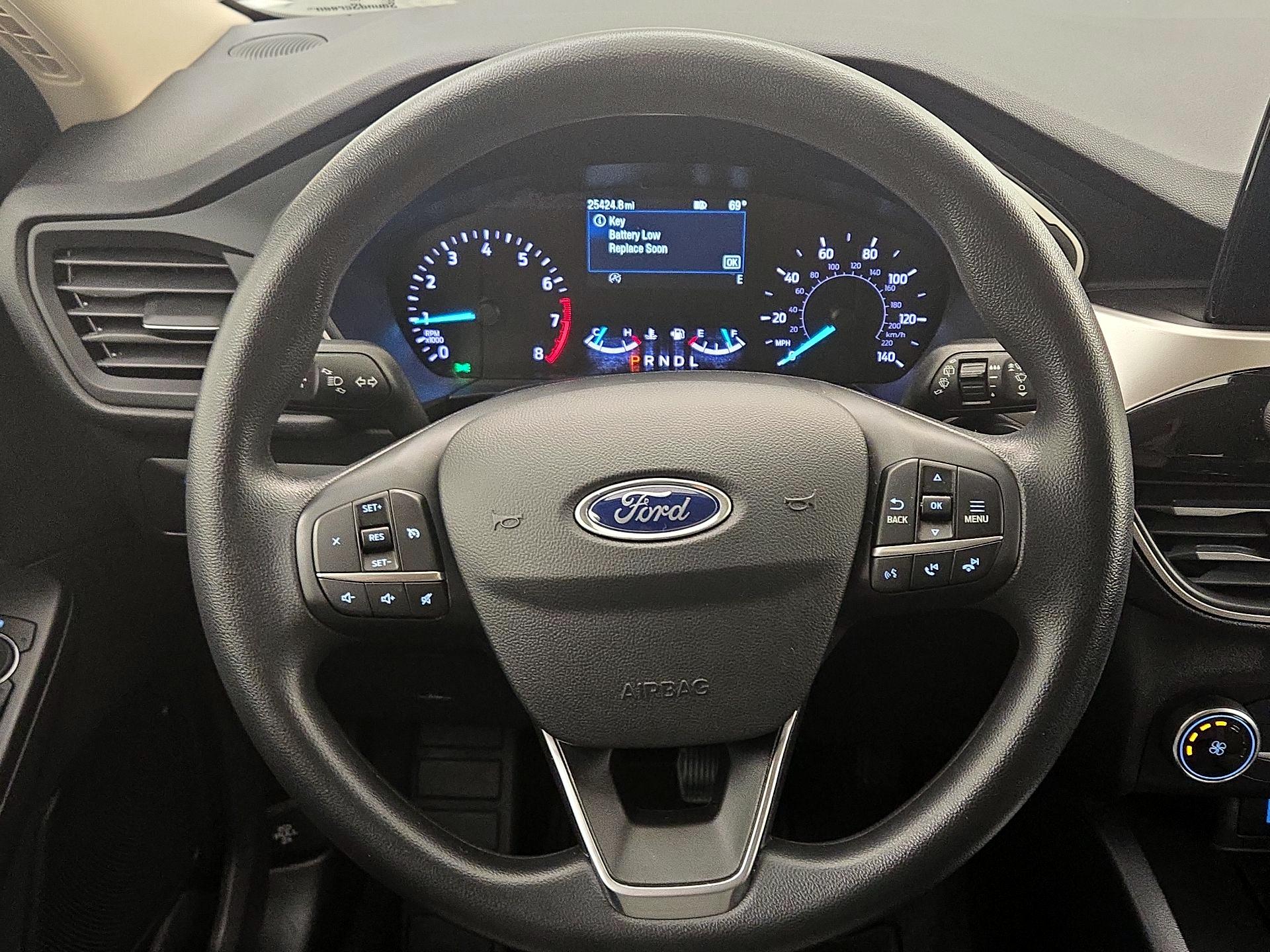 Thumbnail: 2020 Ford Escape - 10