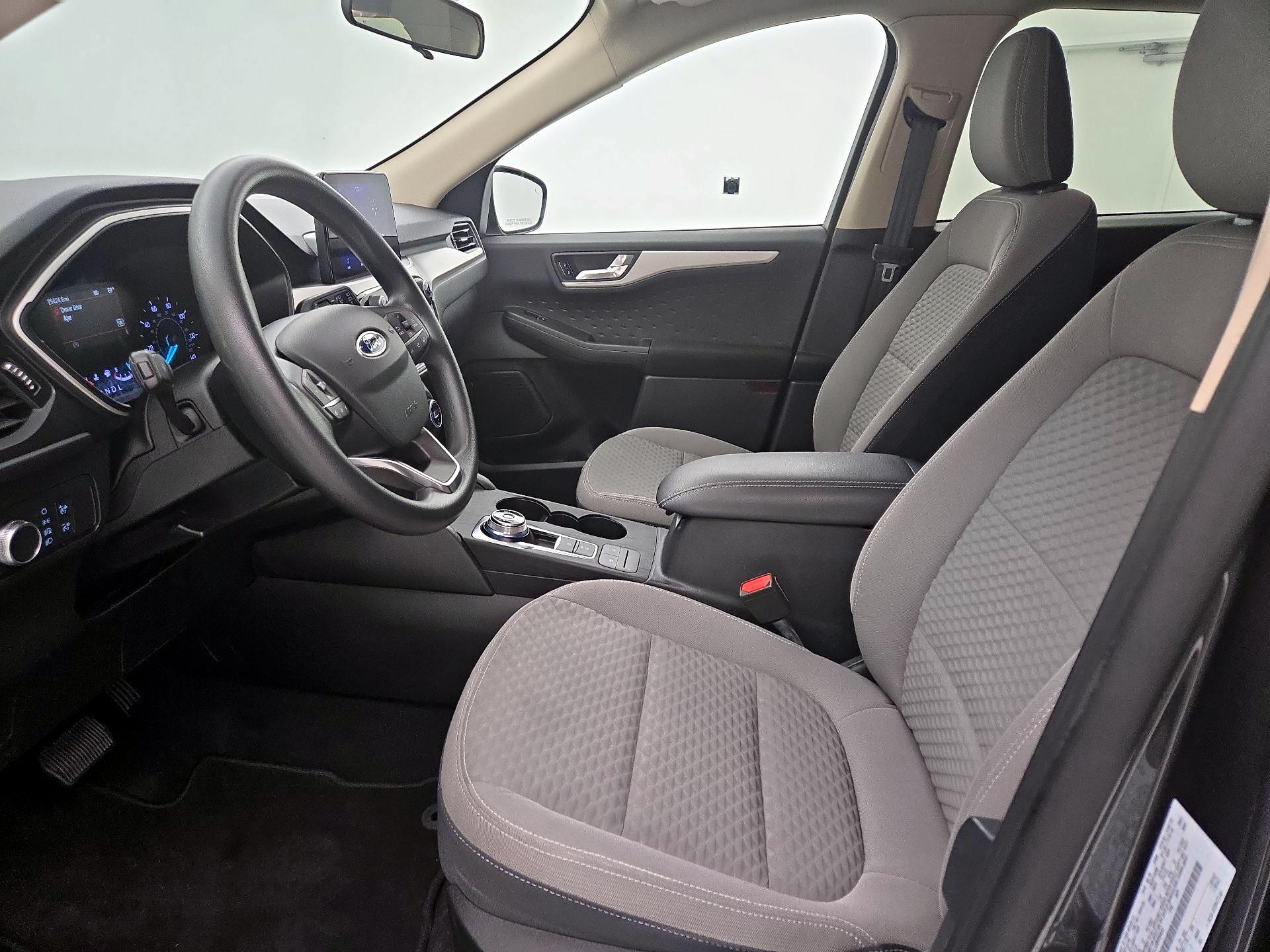 Thumbnail: 2020 Ford Escape - 11