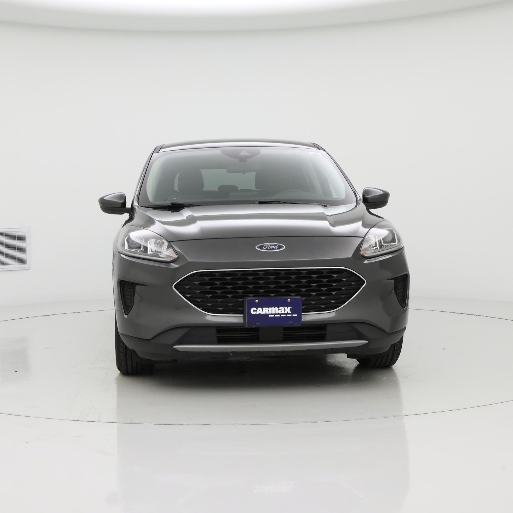 Thumbnail: 2020 Ford Escape - 5