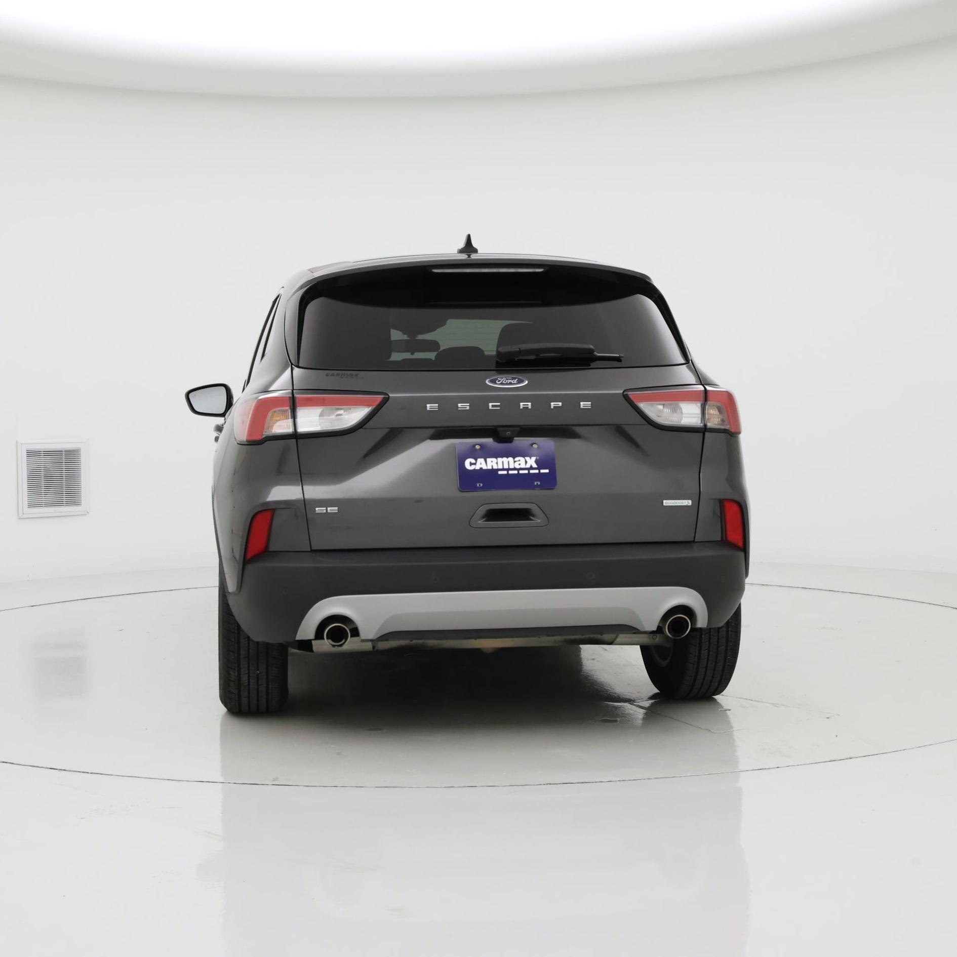 Thumbnail: 2020 Ford Escape - 6