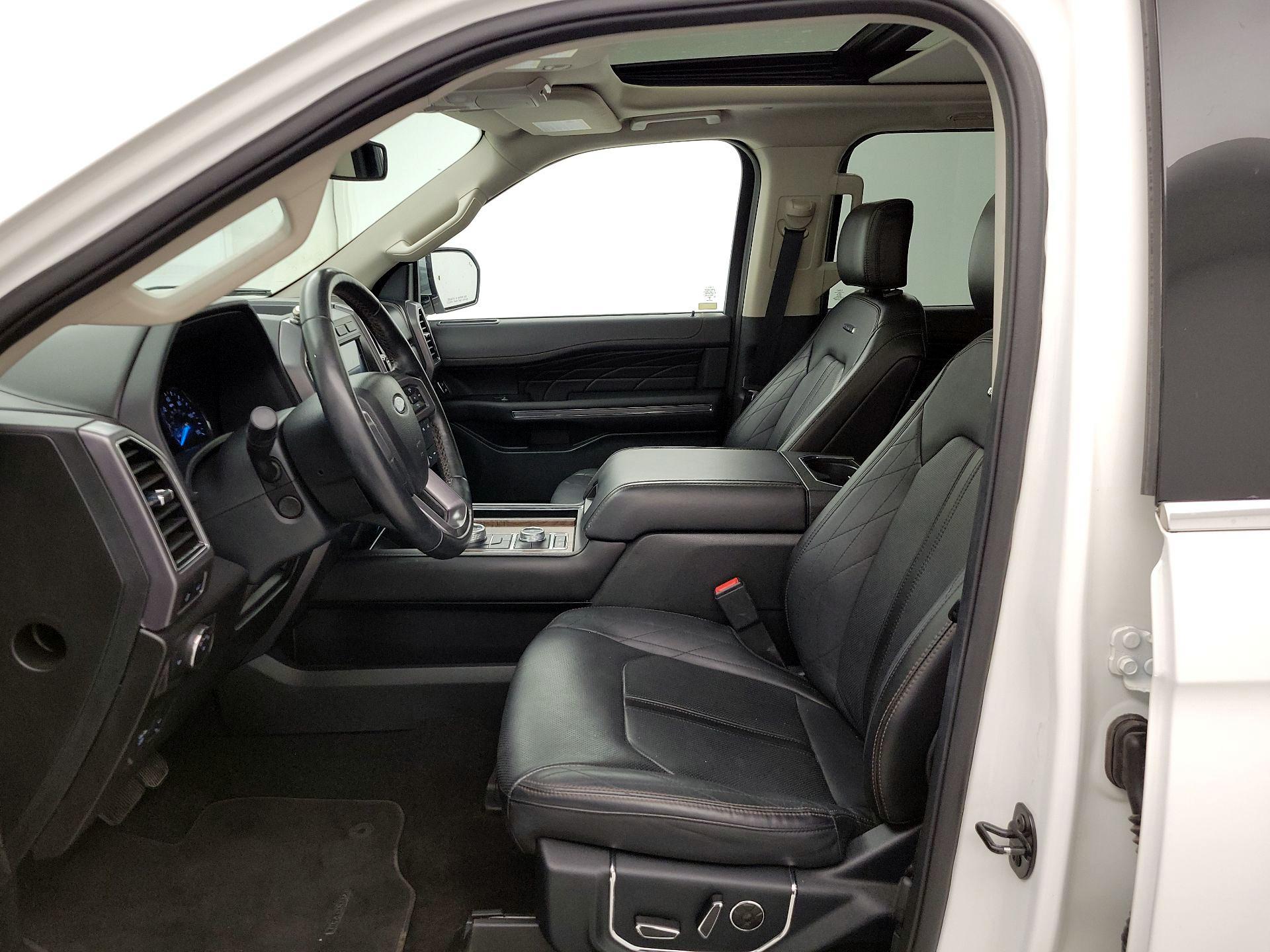 Thumbnail: 2021 Ford Expedition - 11