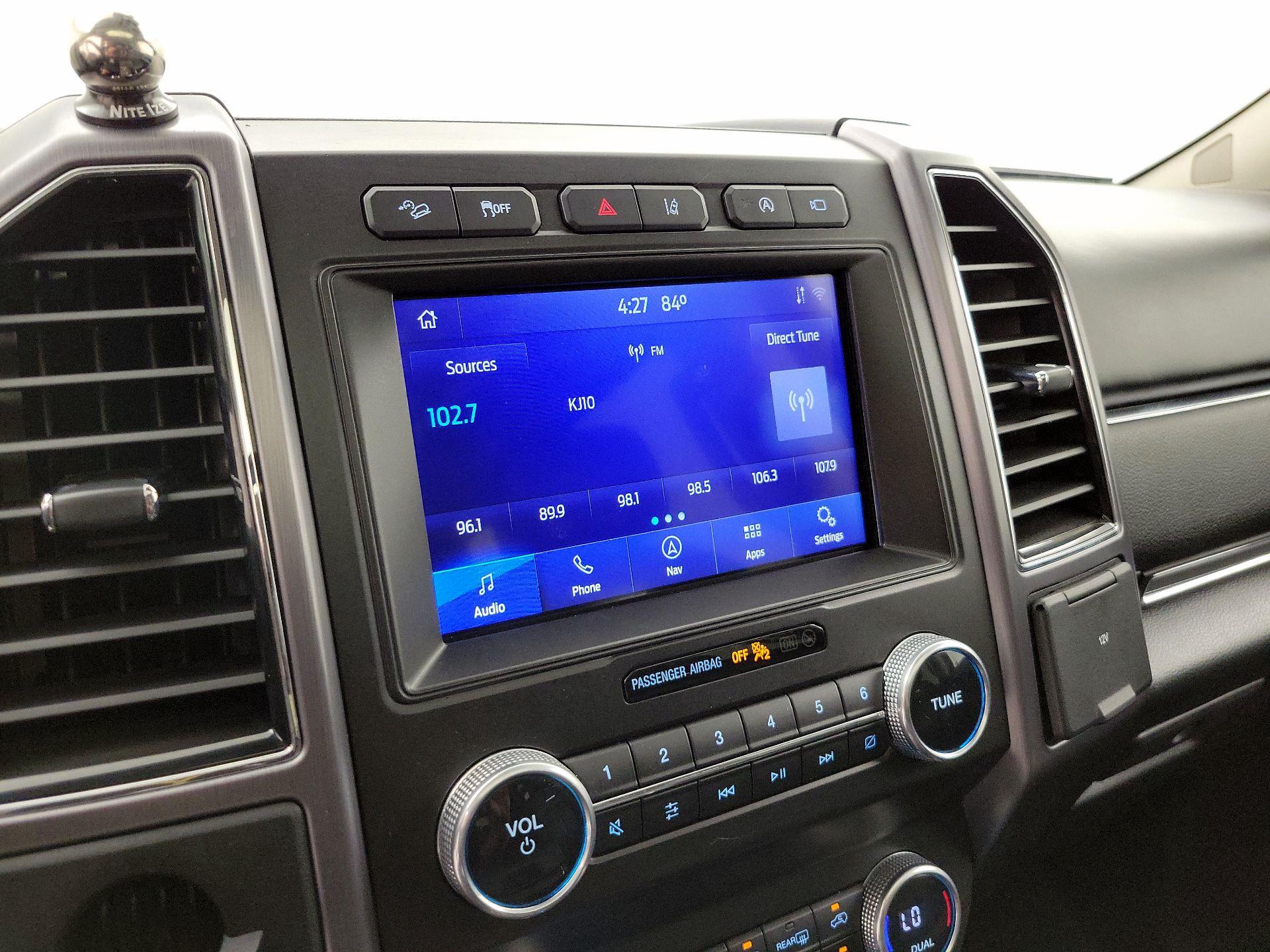 Thumbnail: 2021 Ford Expedition - 16