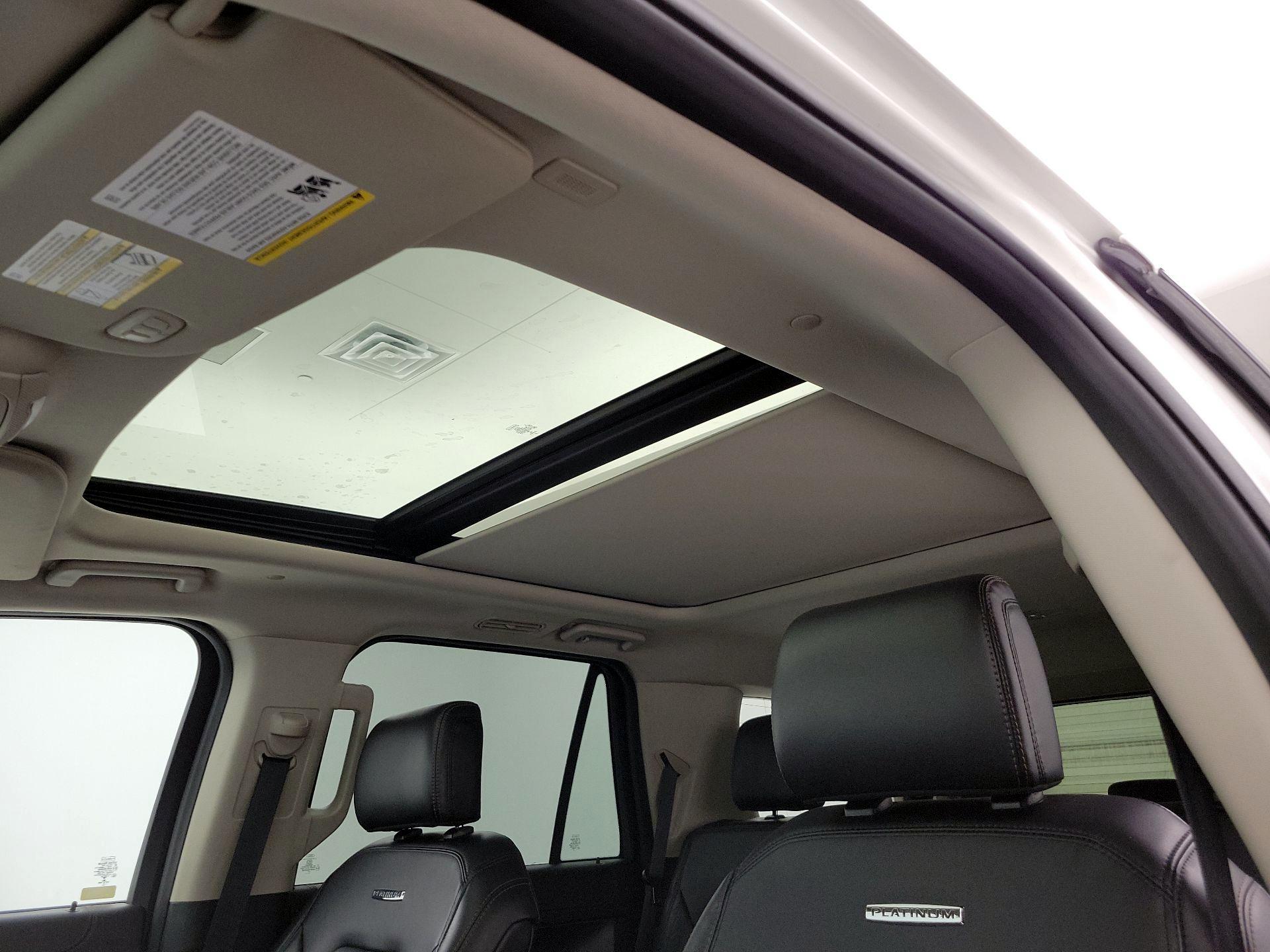 Thumbnail: 2021 Ford Expedition - 20