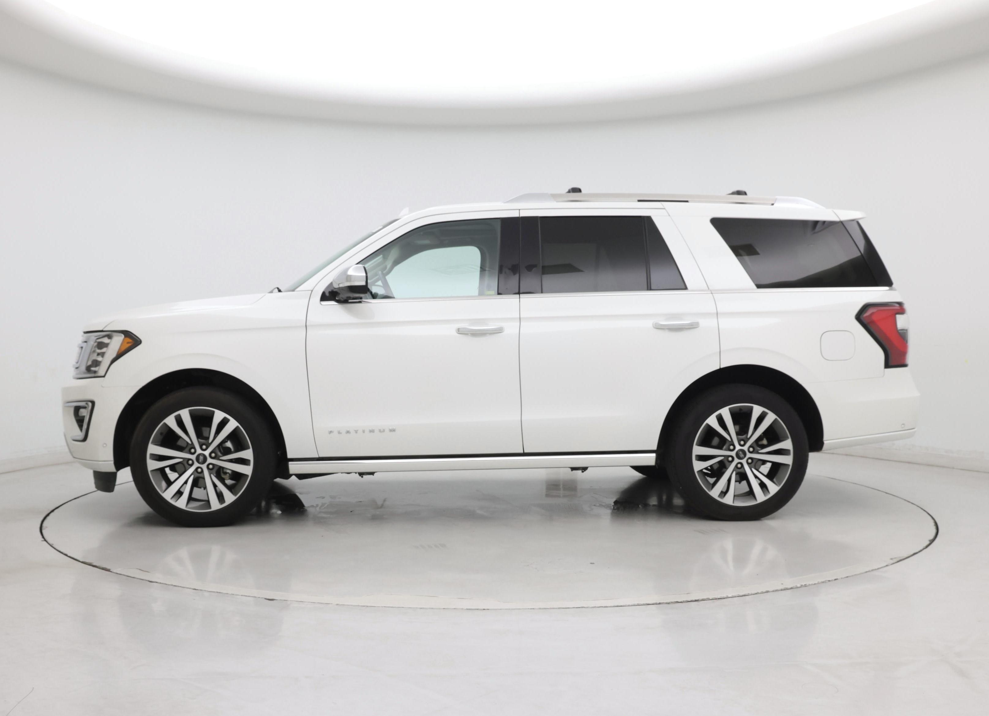 Thumbnail: 2021 Ford Expedition - 3