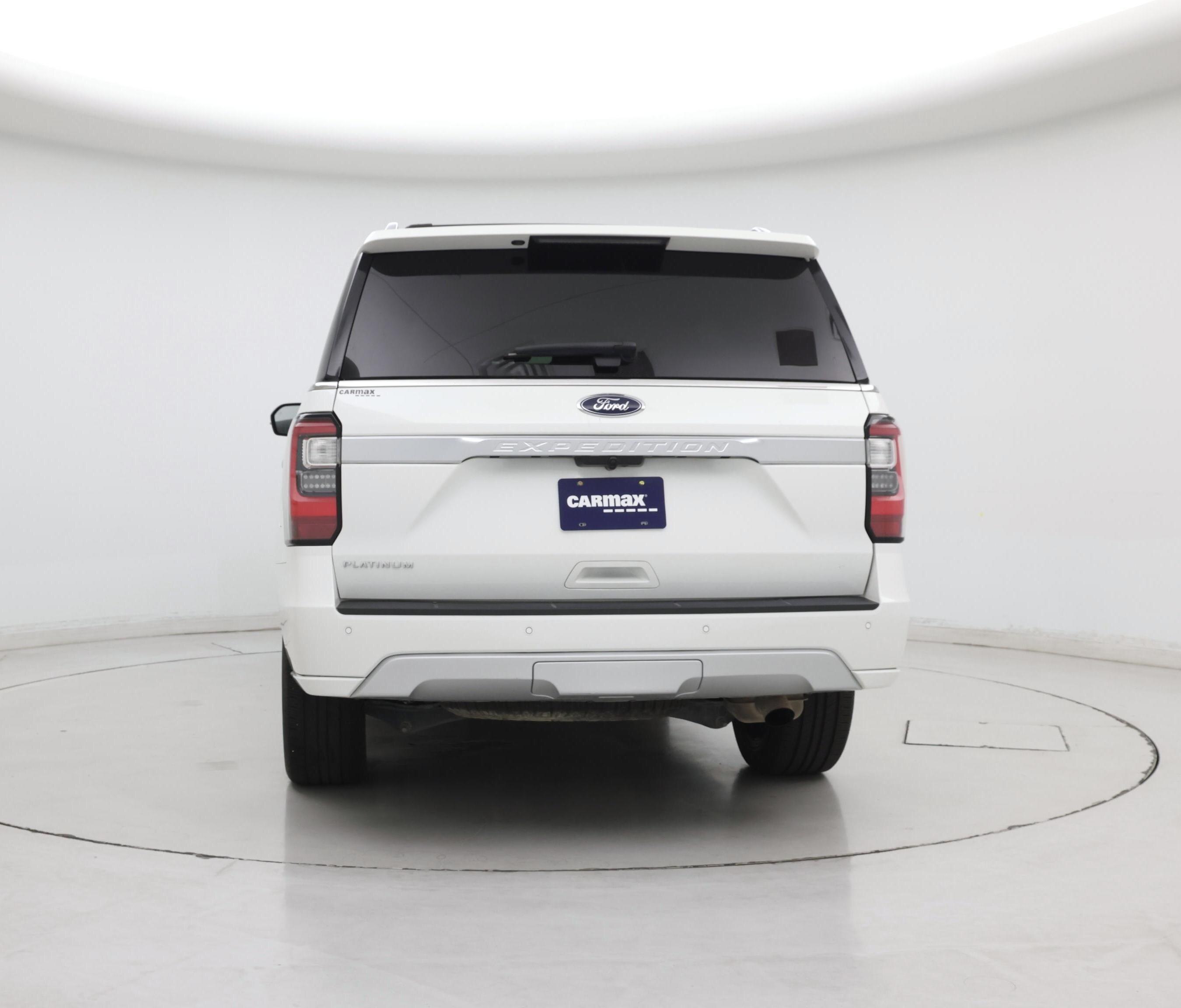 Thumbnail: 2021 Ford Expedition - 6