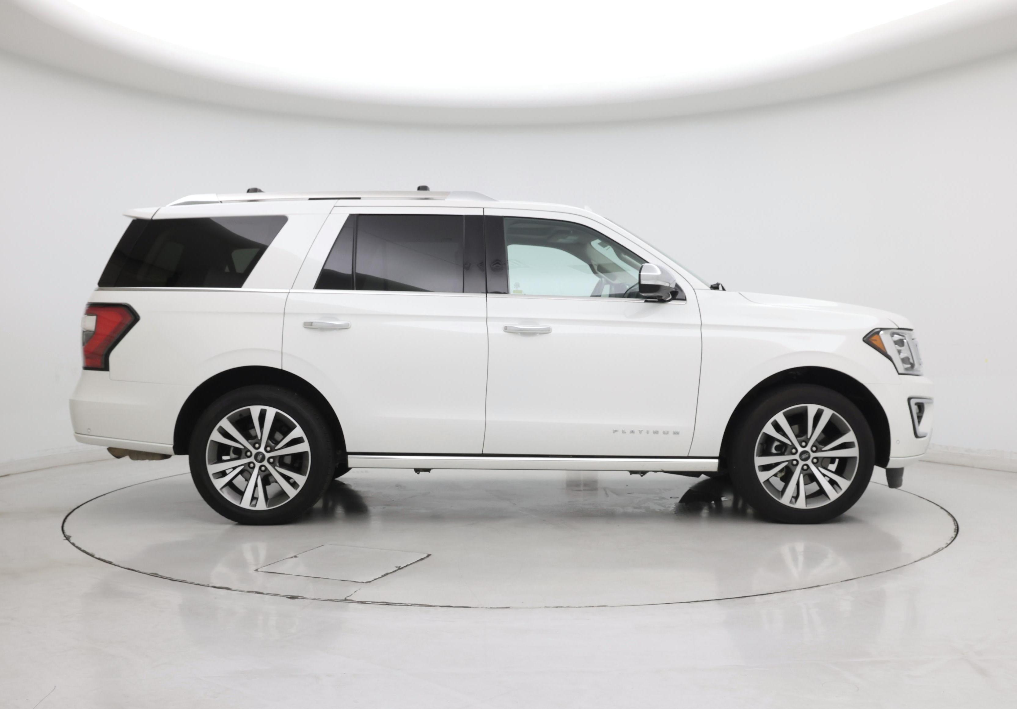 Thumbnail: 2021 Ford Expedition - 7