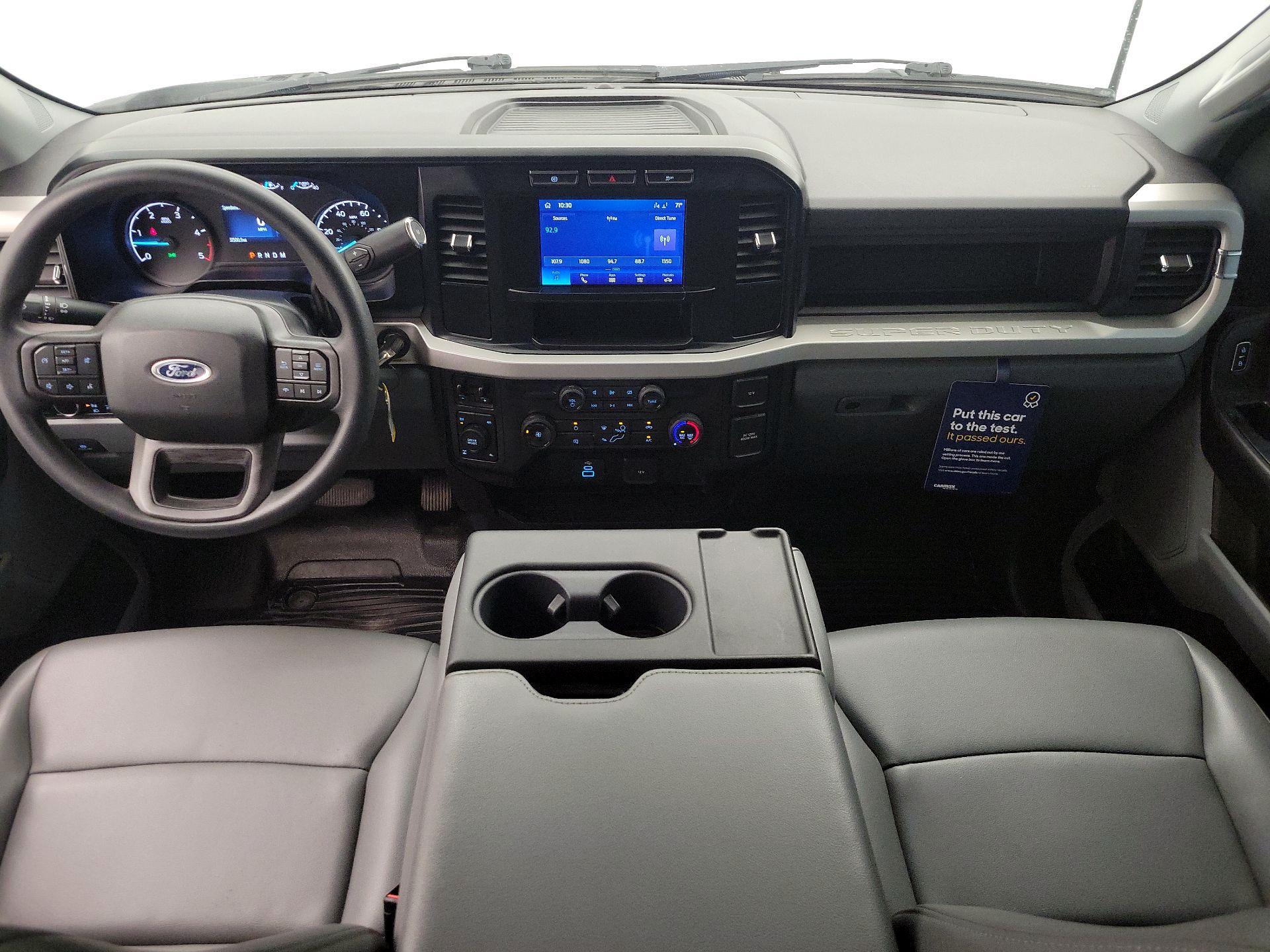 Thumbnail: 2024 Ford F-250 - 9