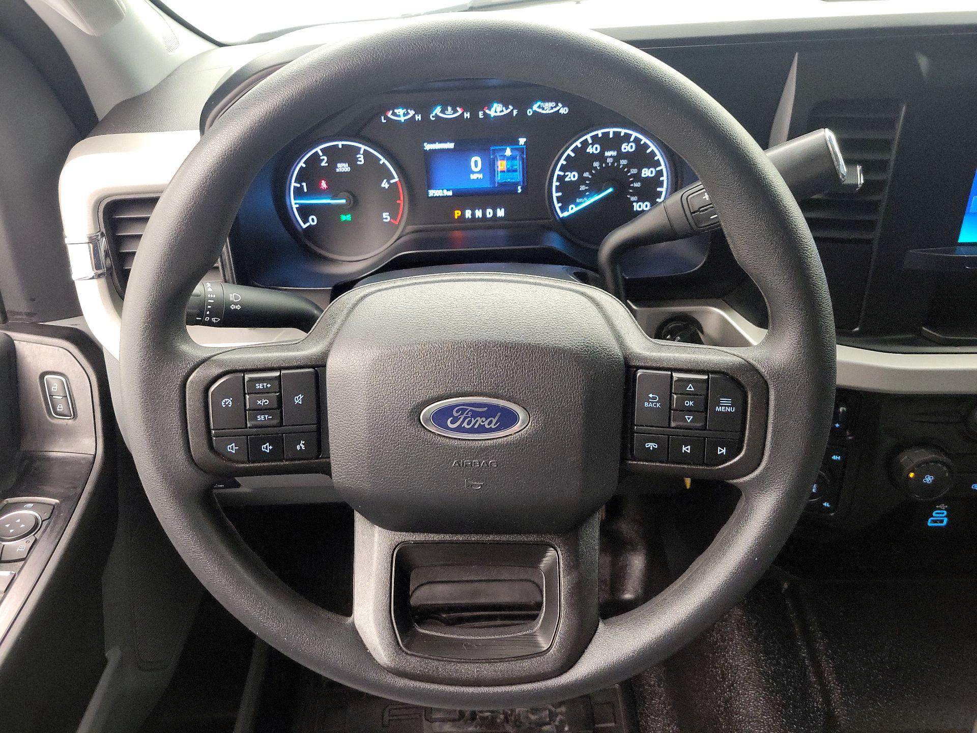 Thumbnail: 2024 Ford F-250 - 10