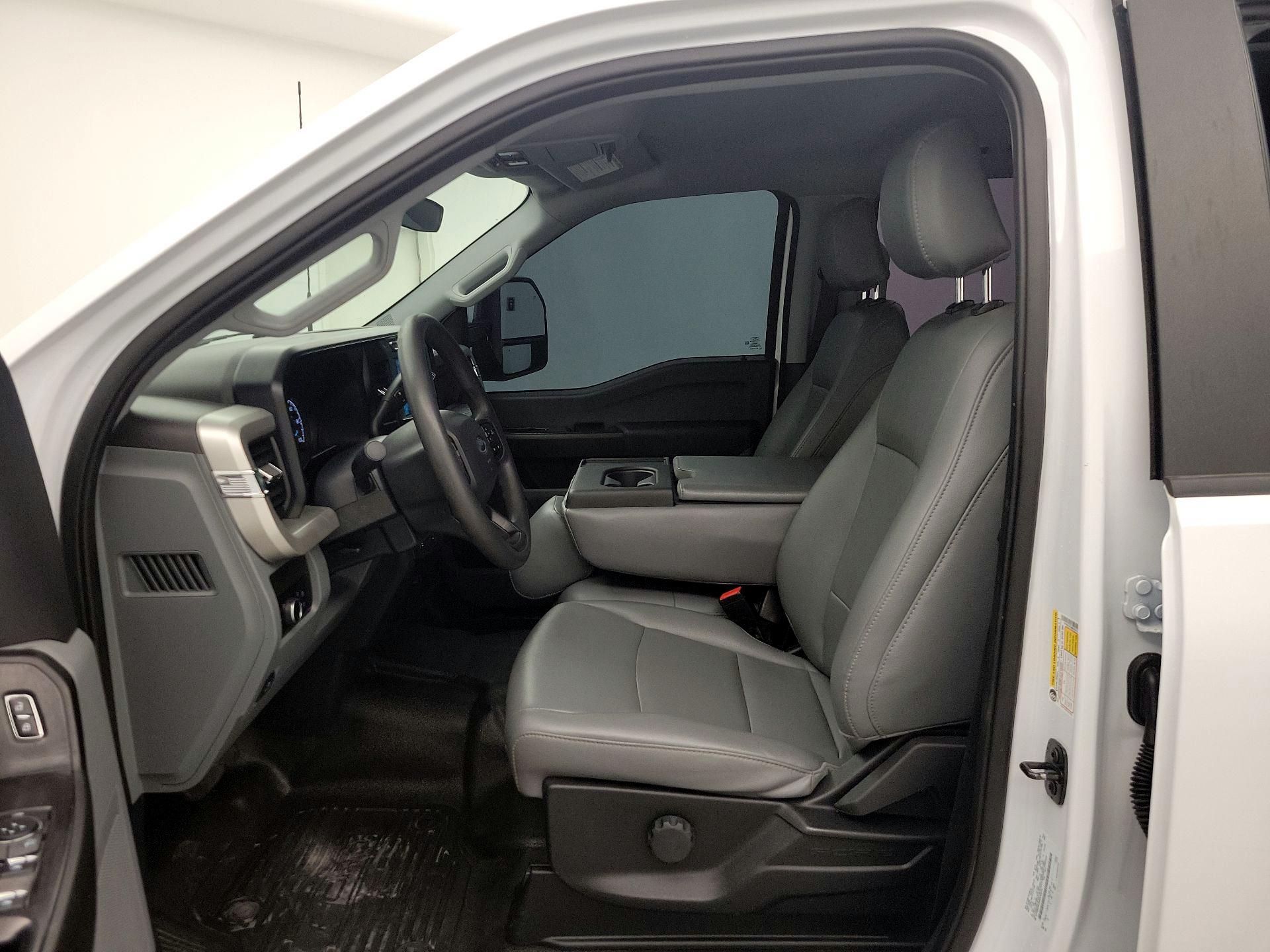 Thumbnail: 2024 Ford F-250 - 11