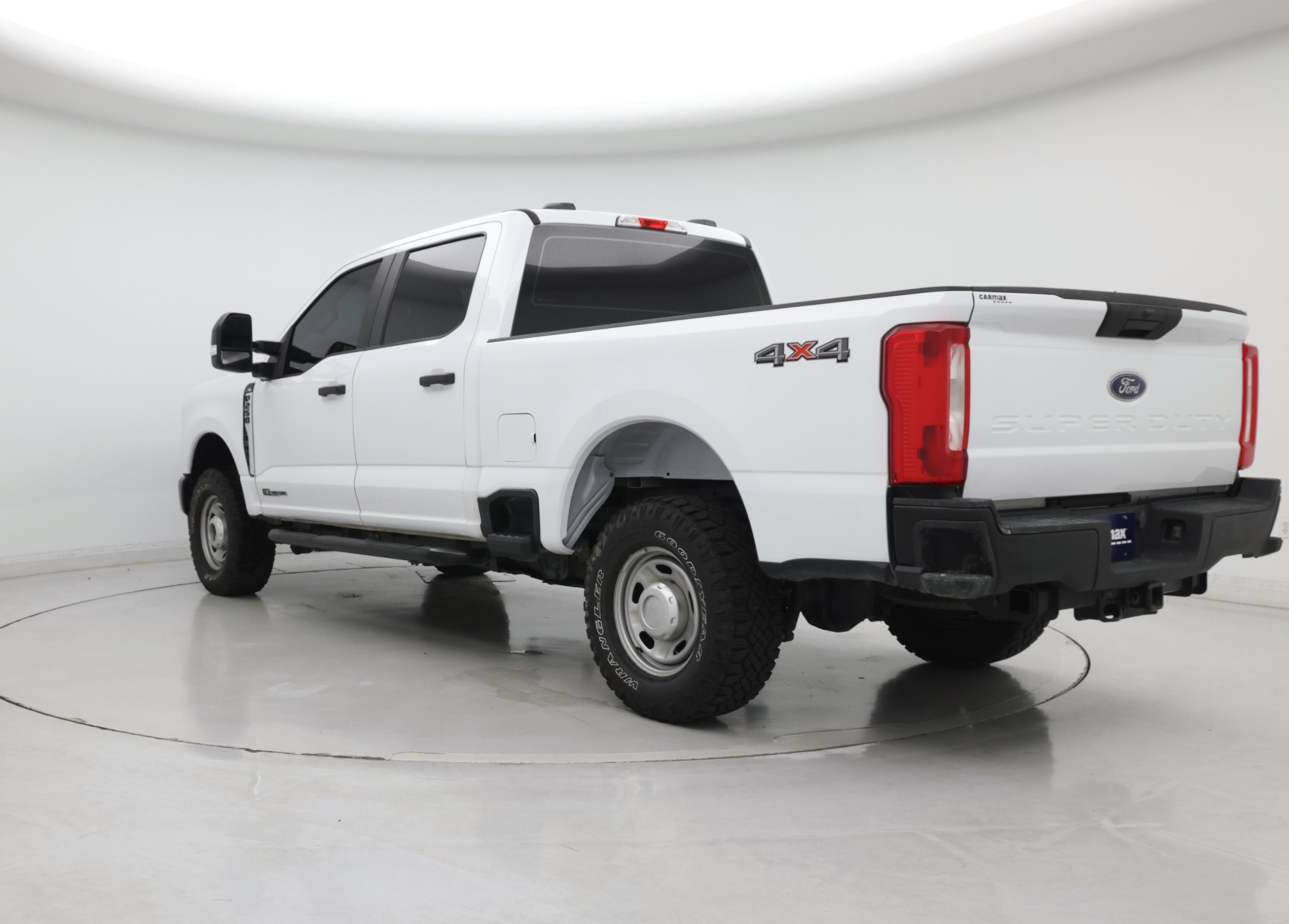 Thumbnail: 2024 Ford F-250 - 2