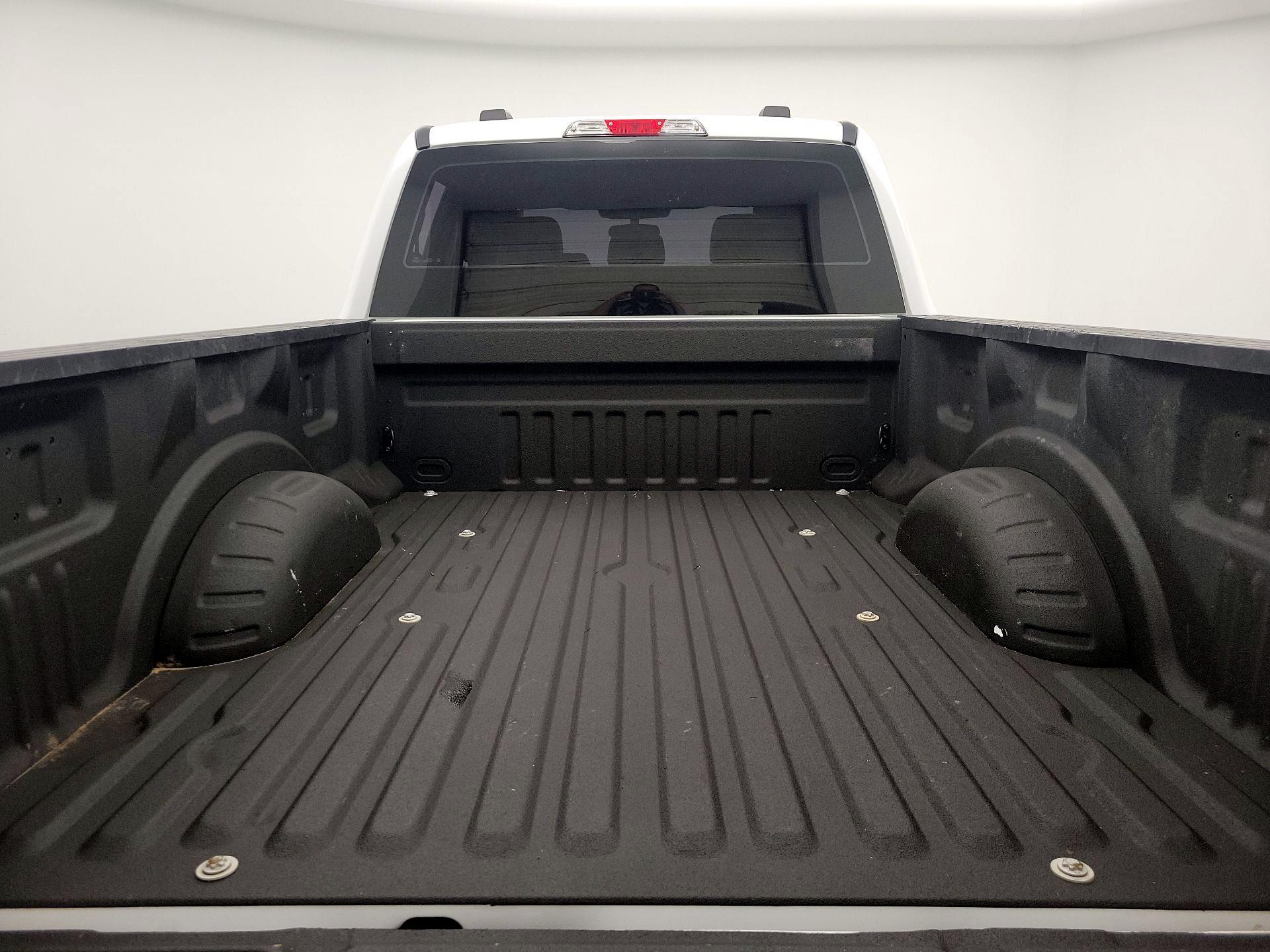 Thumbnail: 2024 Ford F-250 - 20