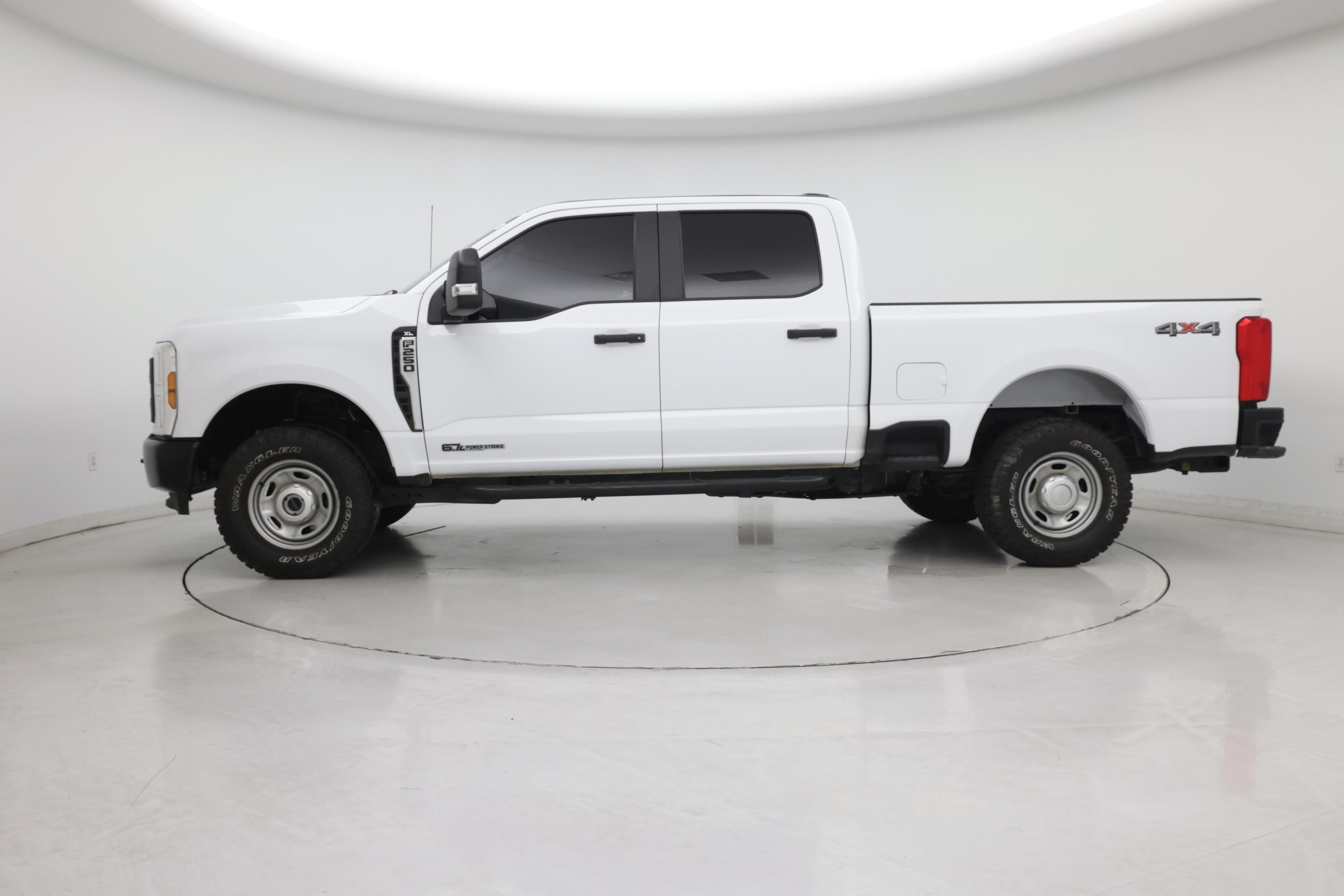 Thumbnail: 2024 Ford F-250 - 3