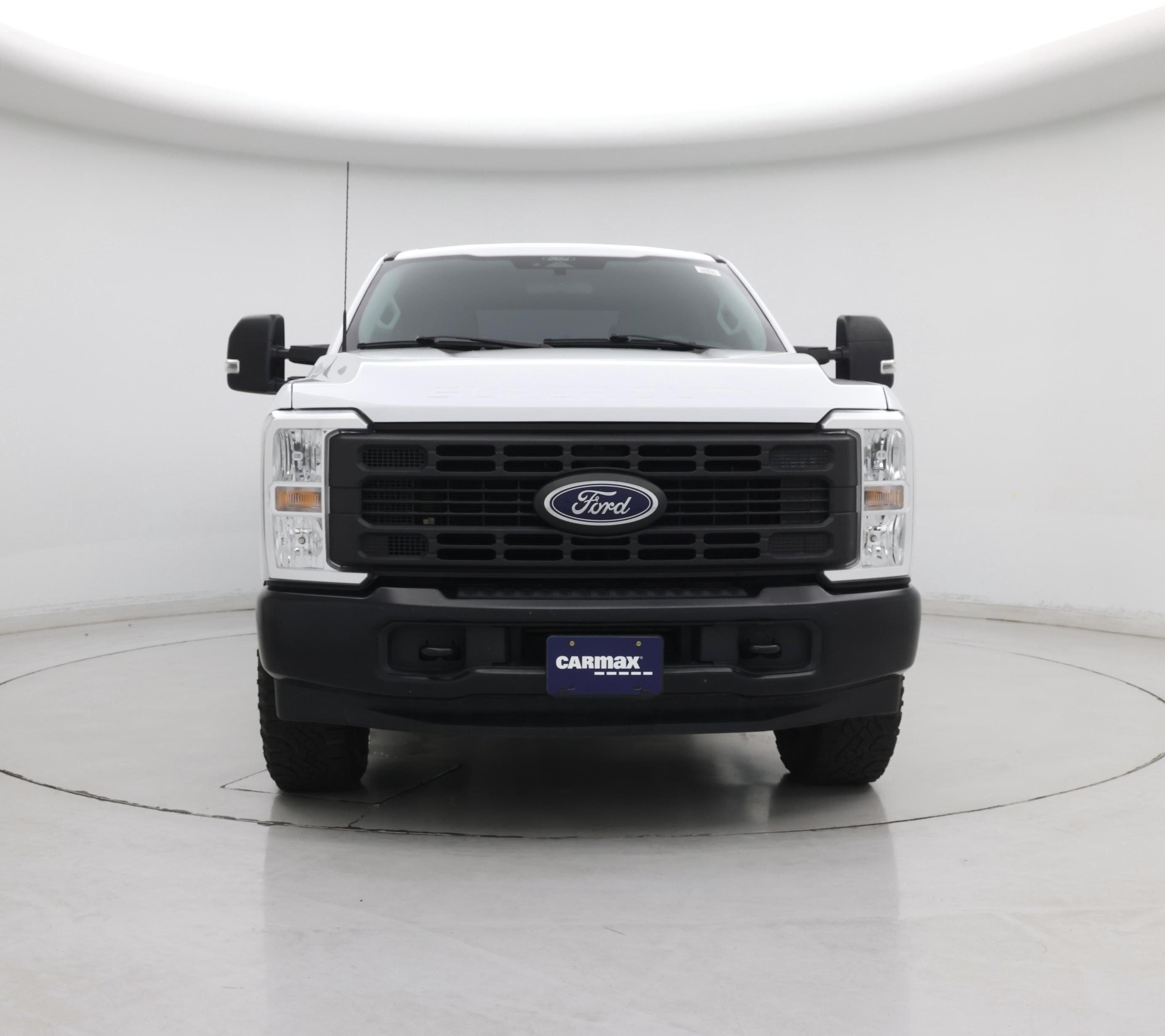 Thumbnail: 2024 Ford F-250 - 5