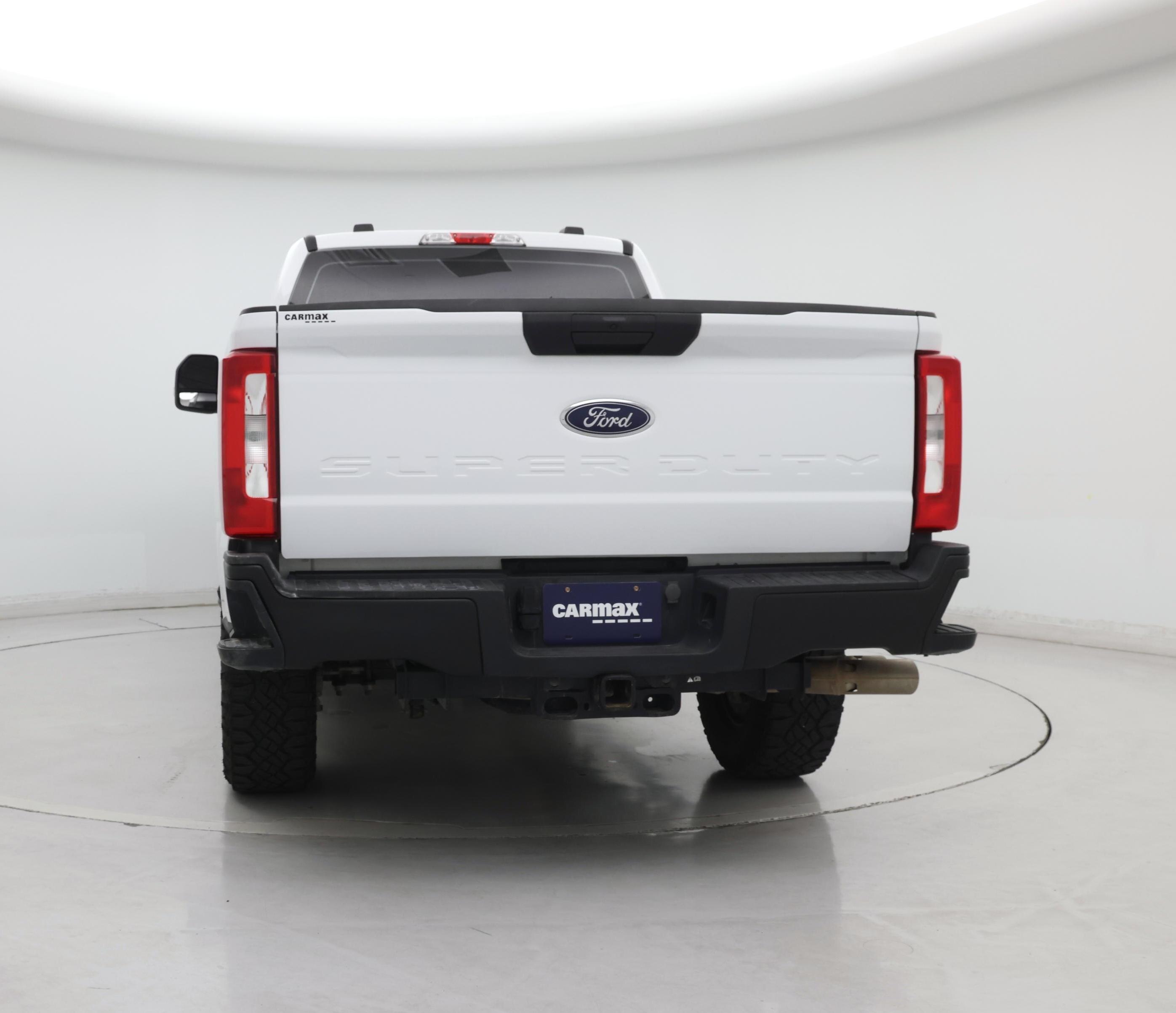Thumbnail: 2024 Ford F-250 - 6