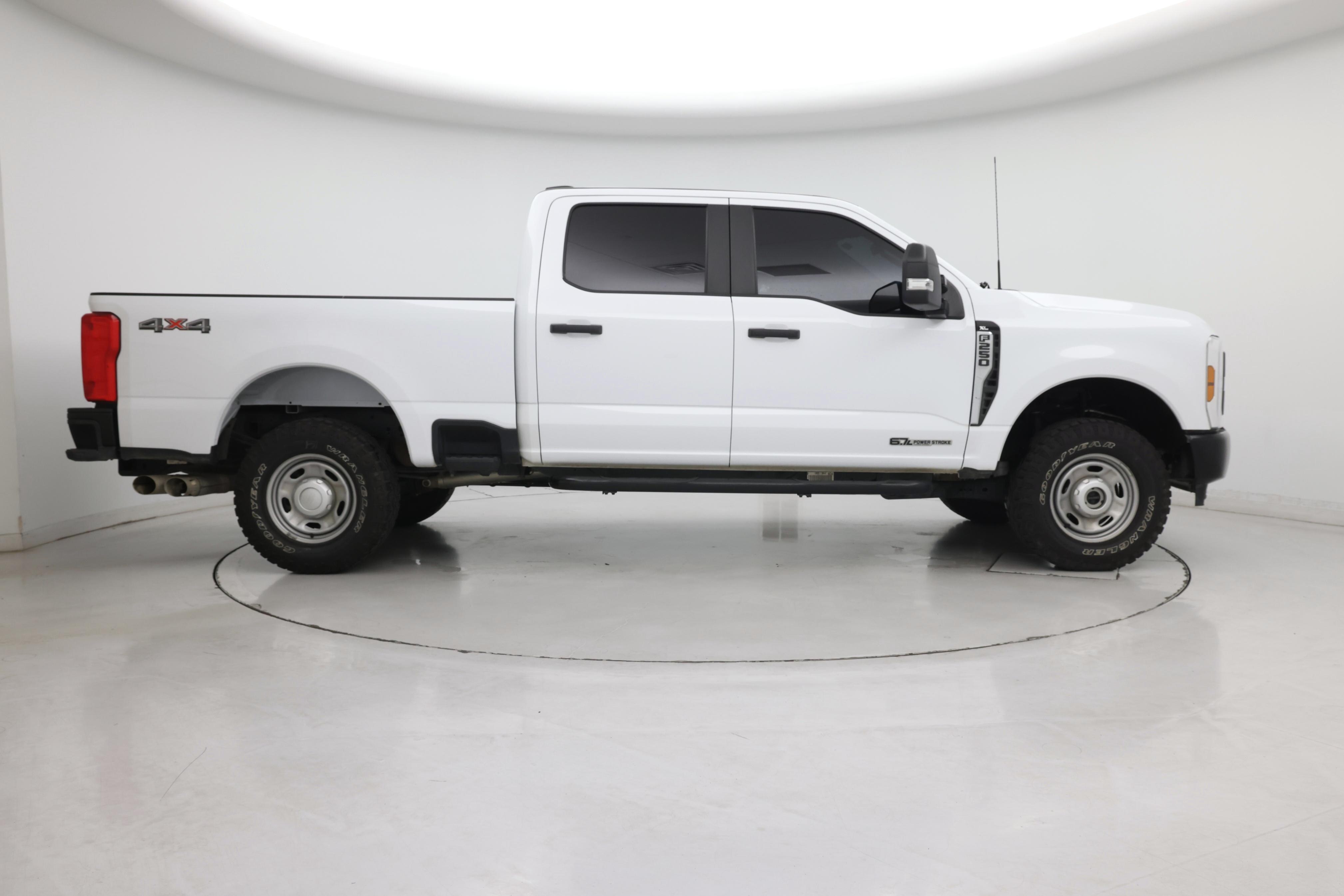 Thumbnail: 2024 Ford F-250 - 7