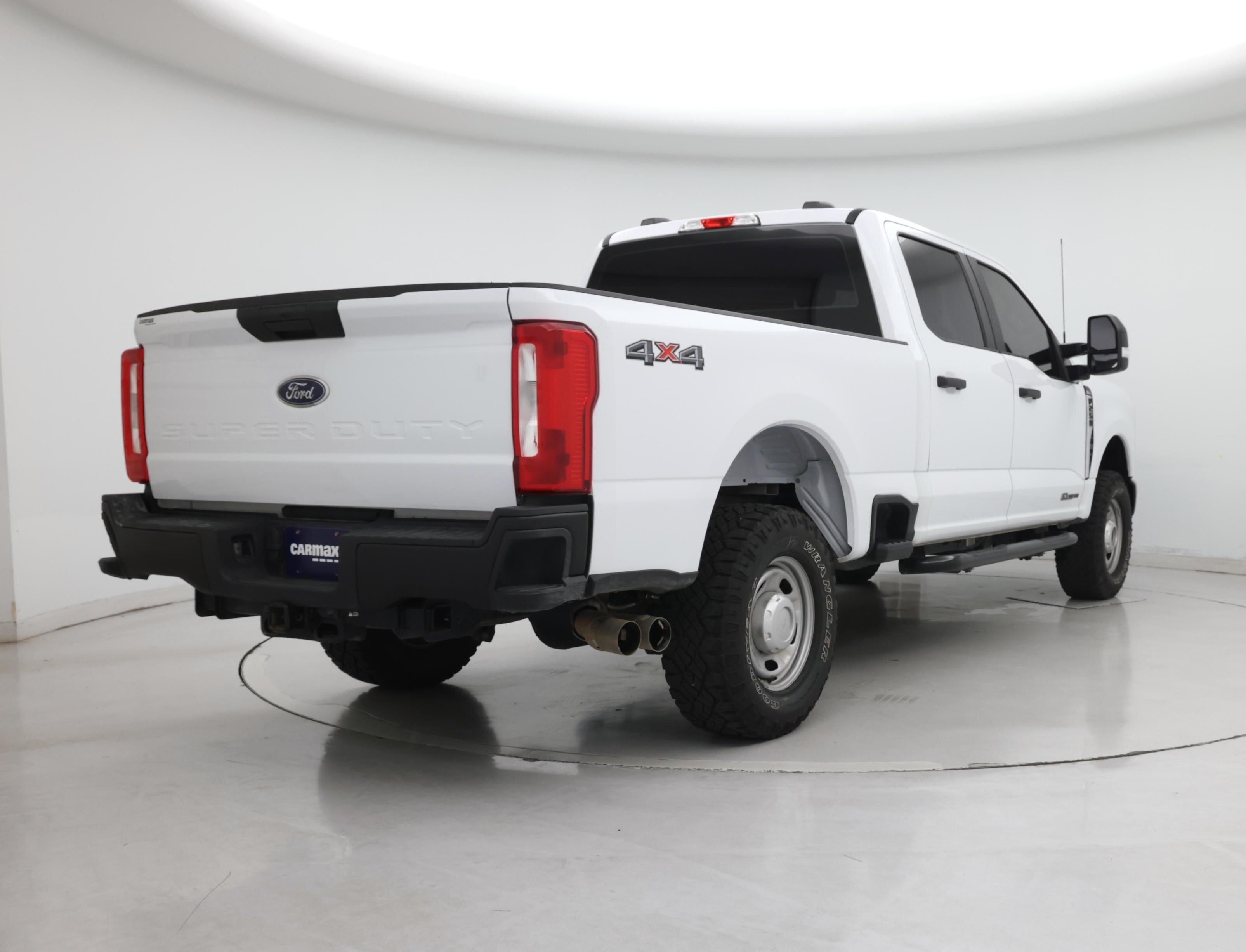 Thumbnail: 2024 Ford F-250 - 8