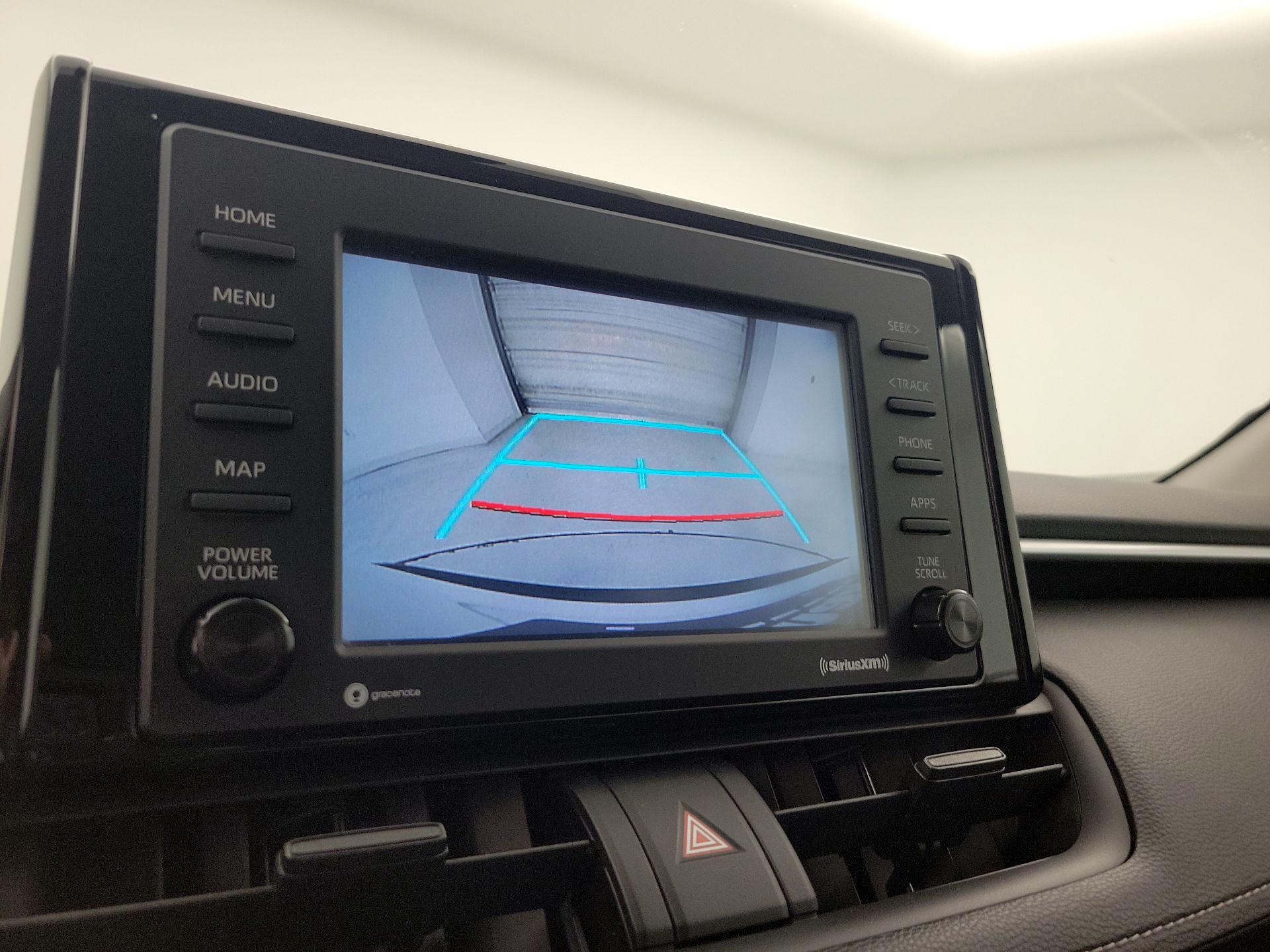 Thumbnail: 2020 Toyota RAV4 - 14