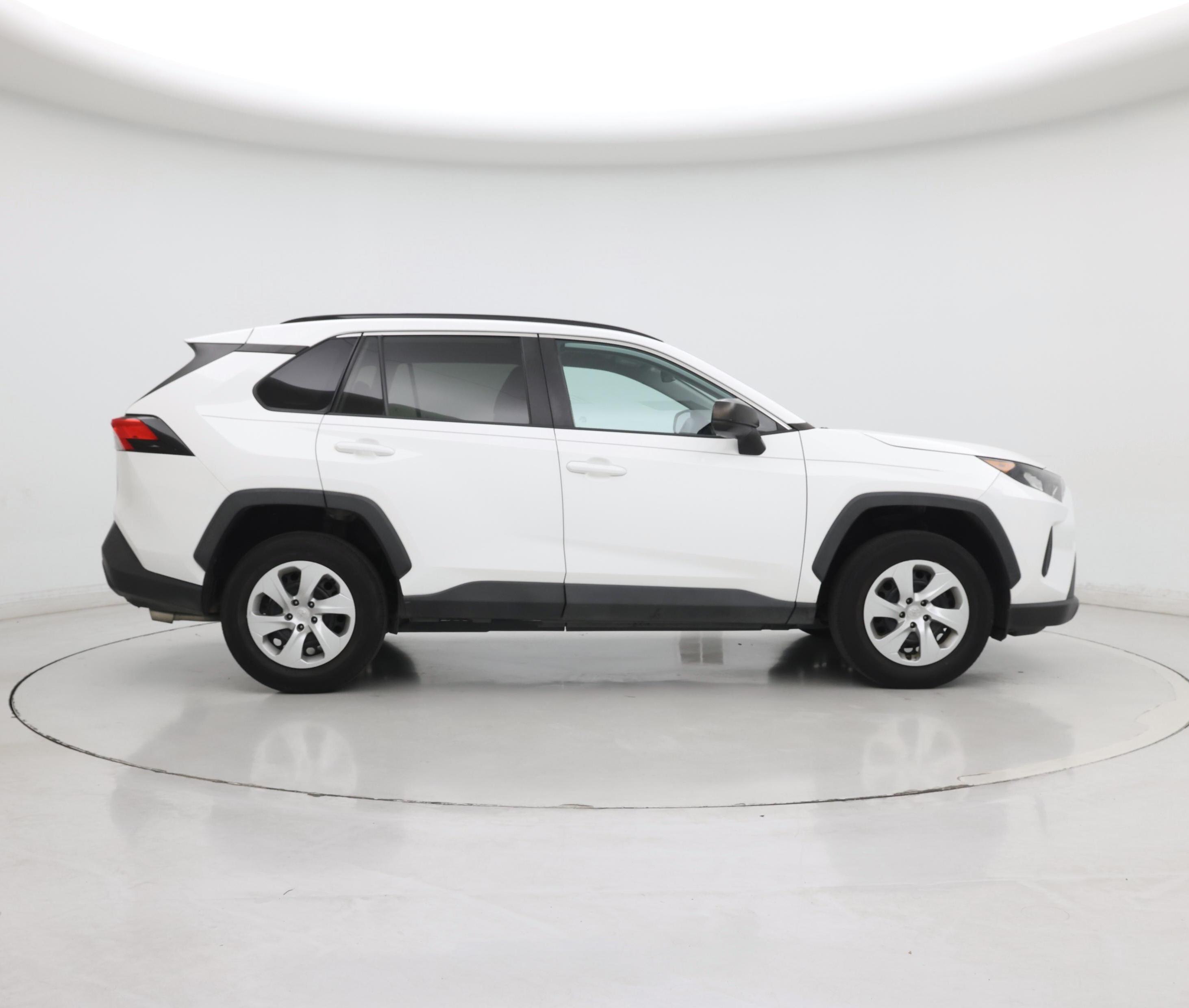 Thumbnail: 2020 Toyota RAV4 - 7