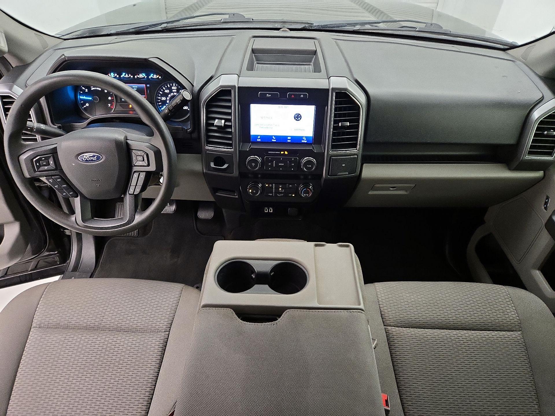 Thumbnail: 2020 Ford F-150 - 9