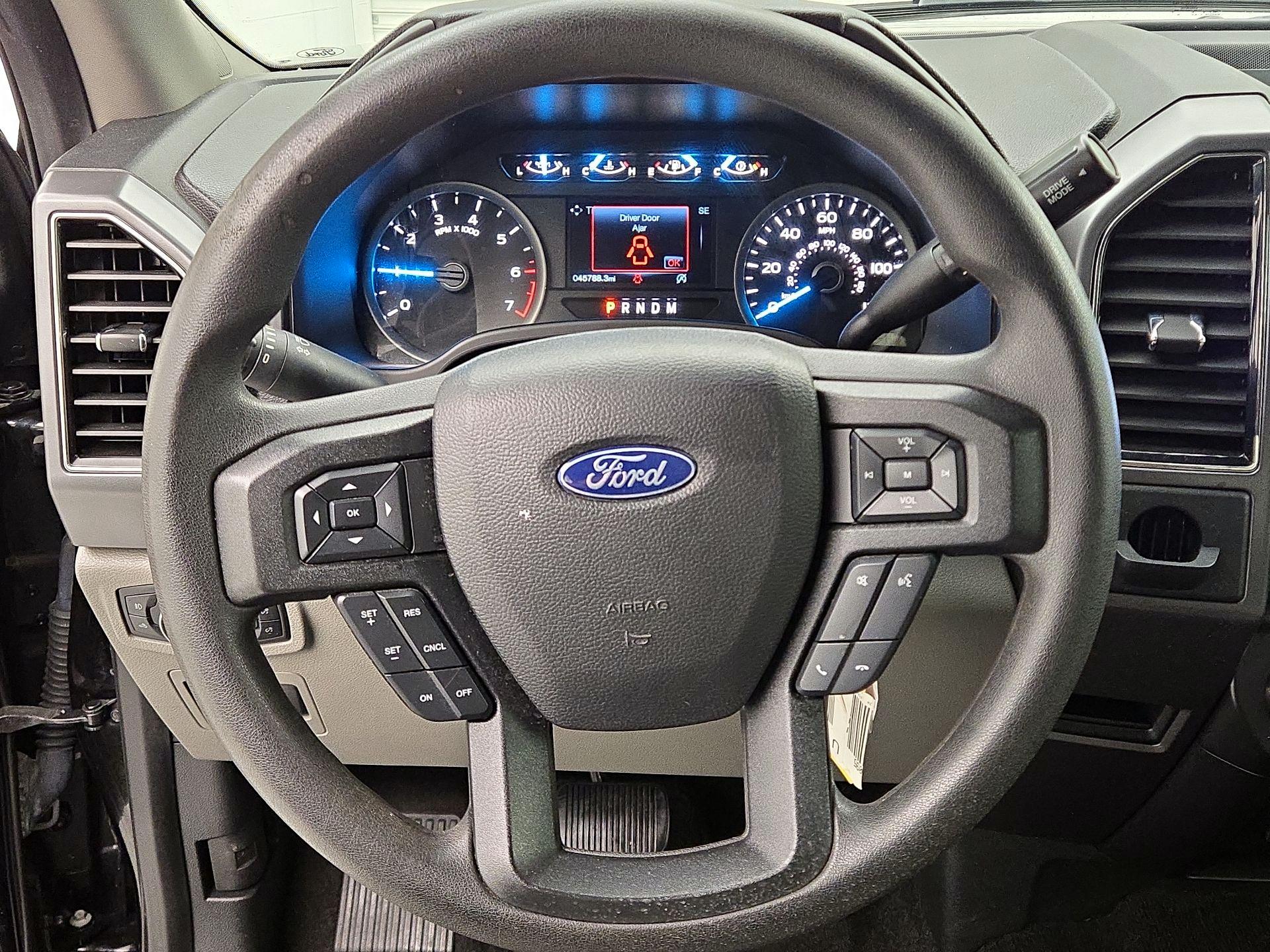 Thumbnail: 2020 Ford F-150 - 10