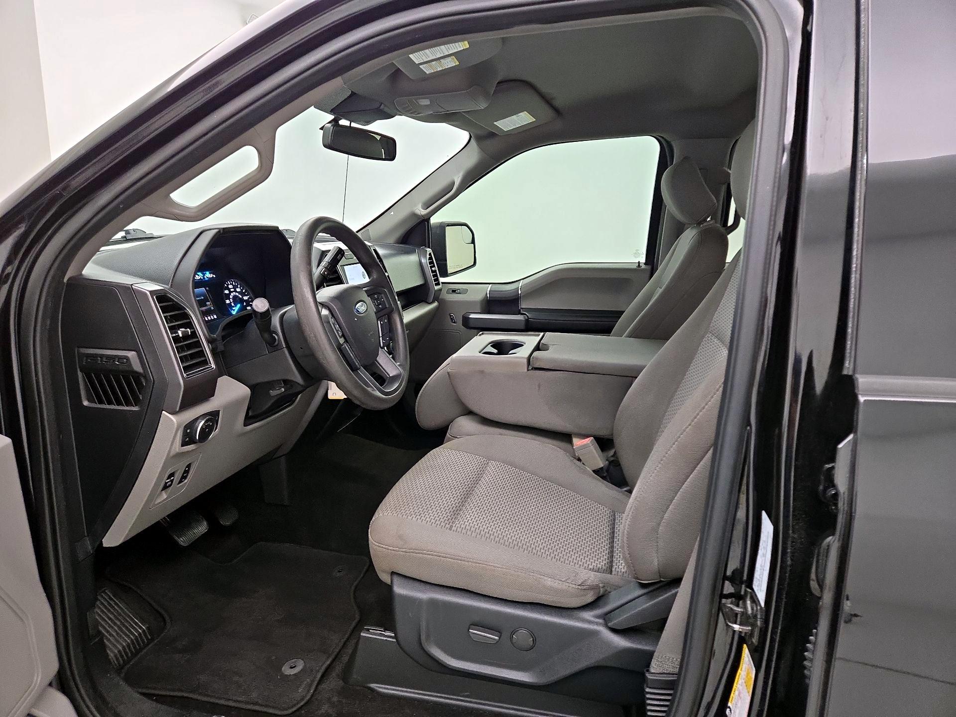 Thumbnail: 2020 Ford F-150 - 11