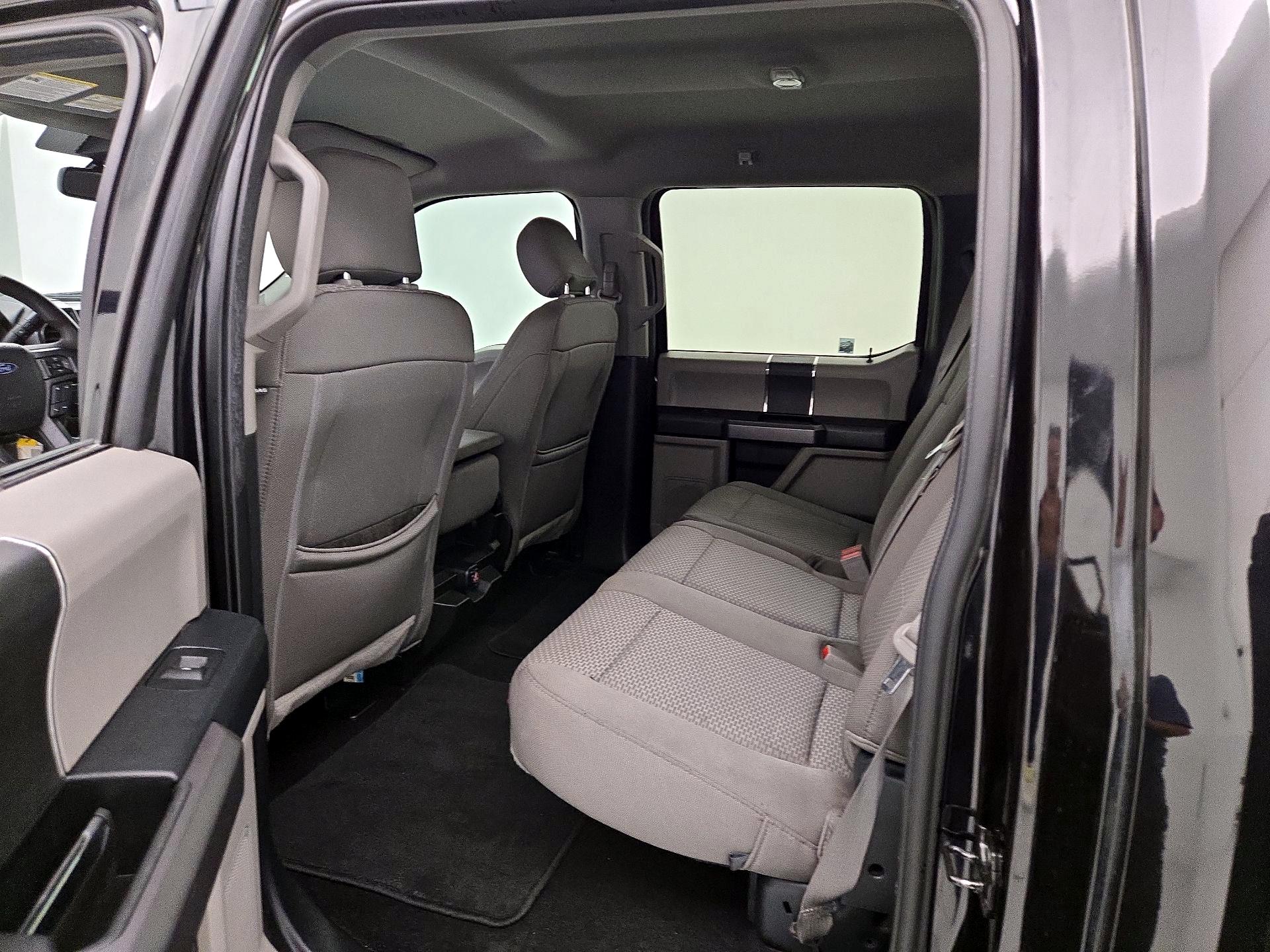Thumbnail: 2020 Ford F-150 - 19