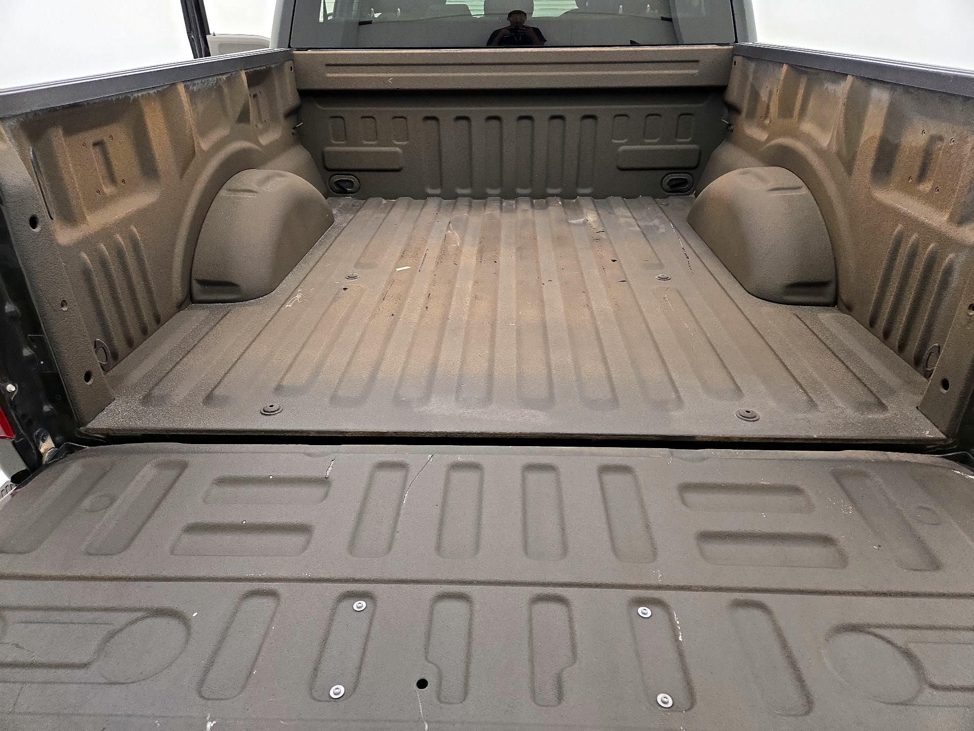 Thumbnail: 2020 Ford F-150 - 20