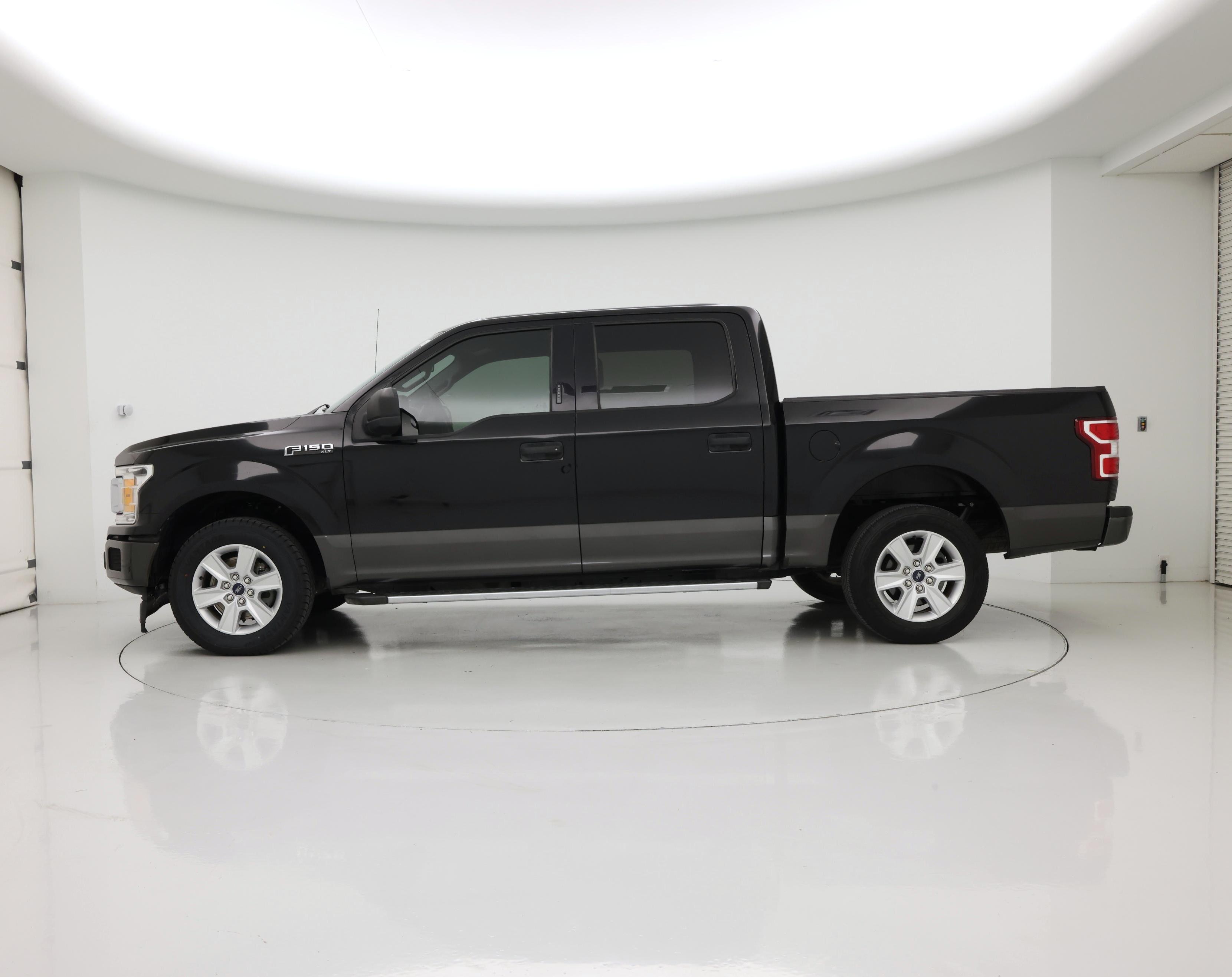 Thumbnail: 2020 Ford F-150 - 3