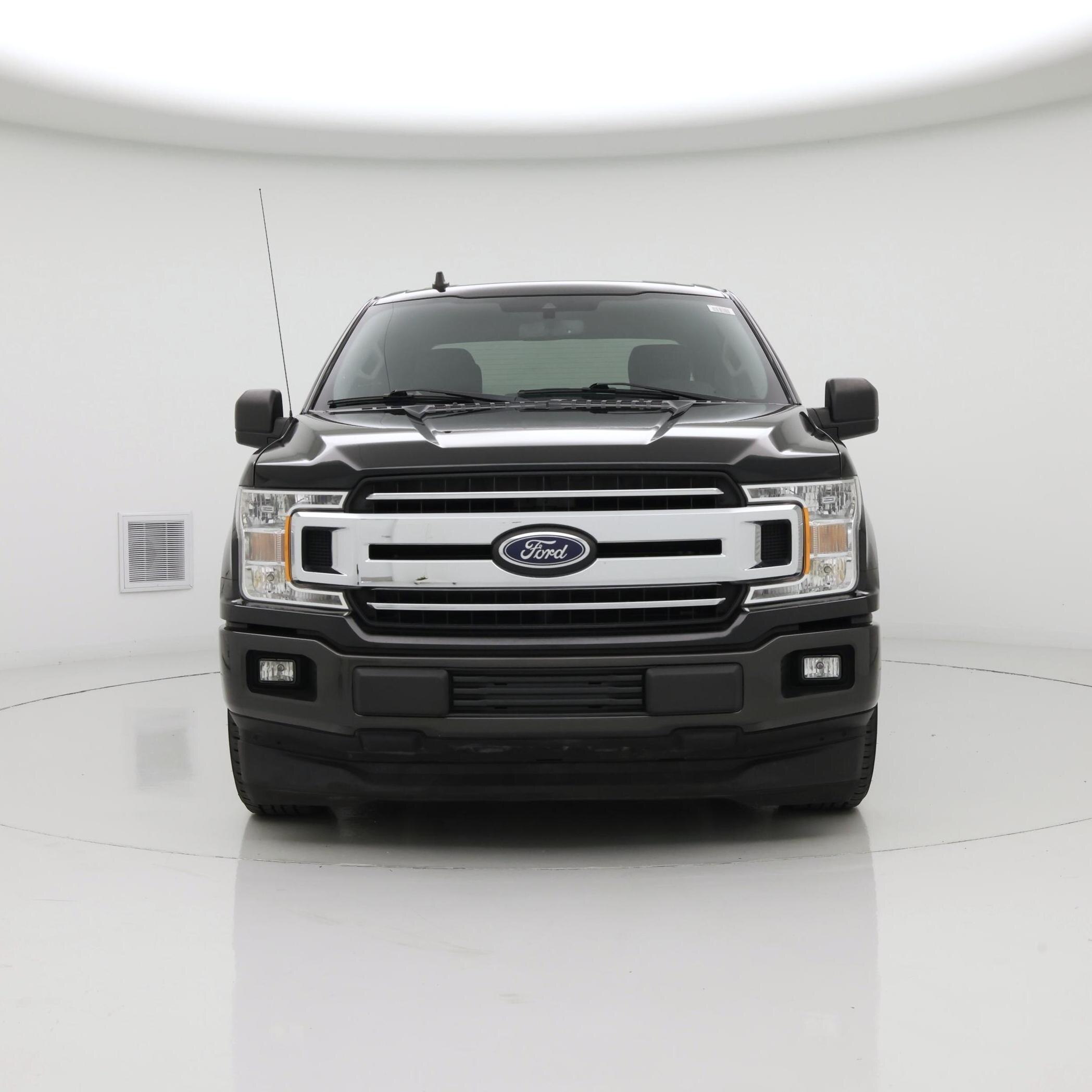 Thumbnail: 2020 Ford F-150 - 5