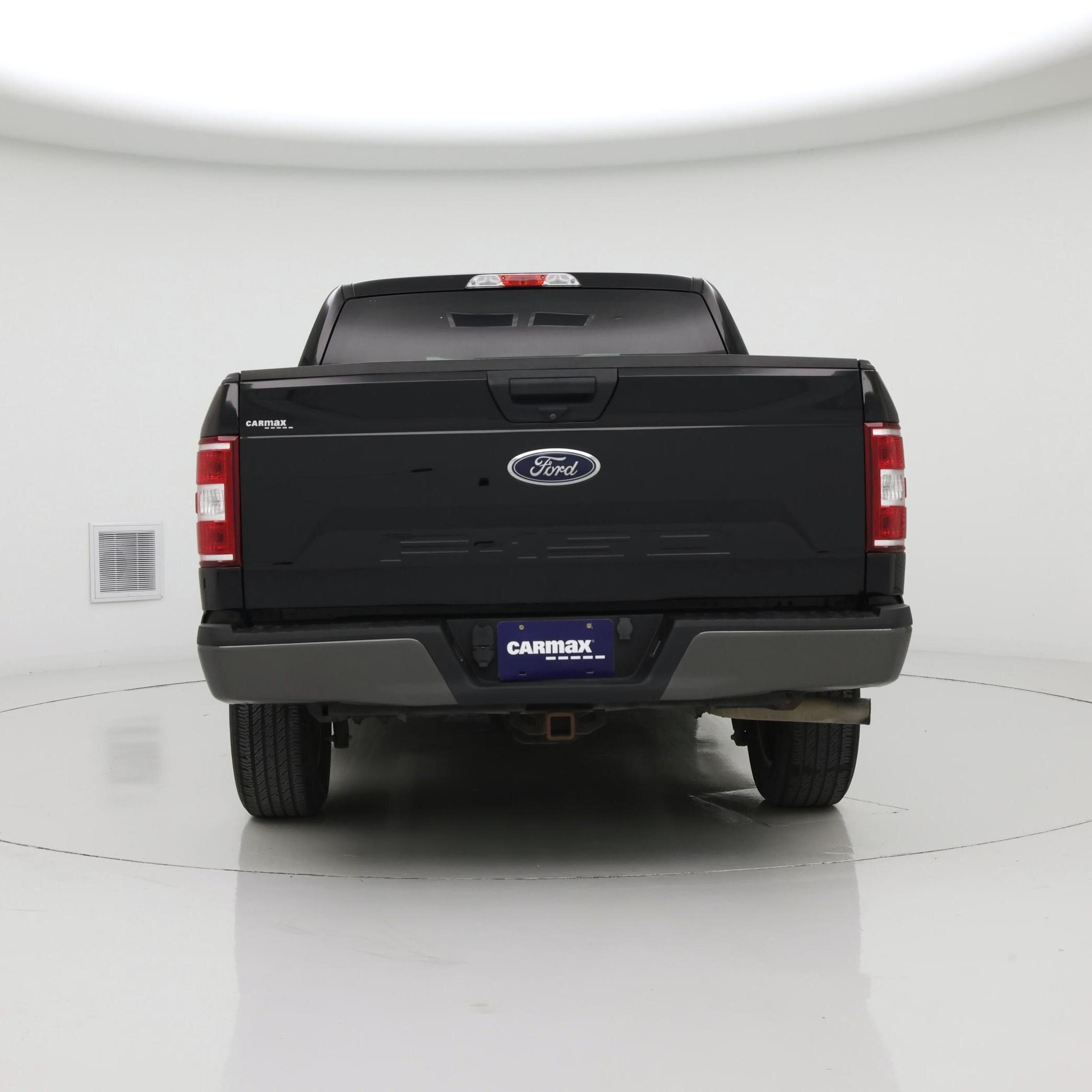 Thumbnail: 2020 Ford F-150 - 6