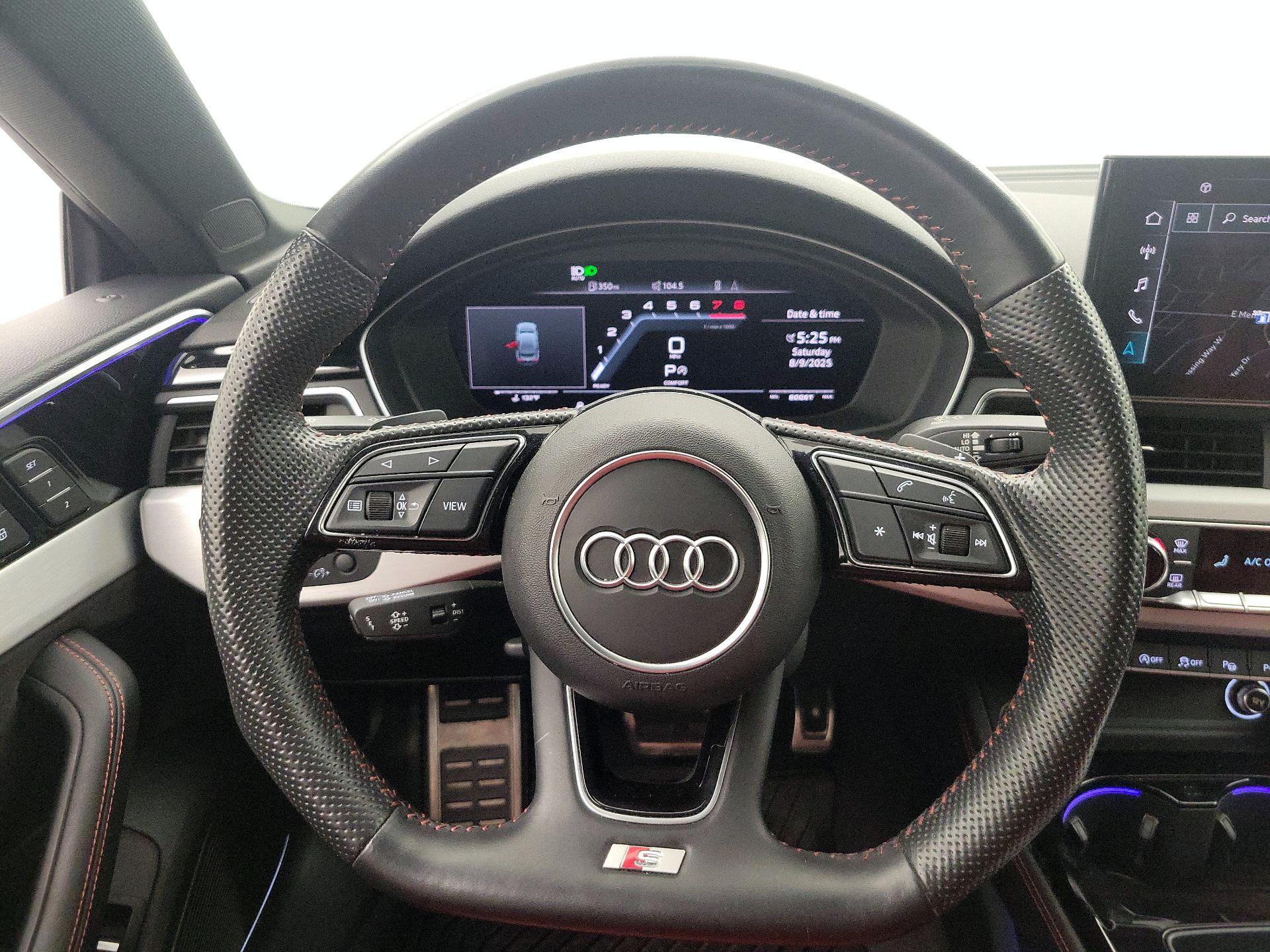 Thumbnail: 2020 Audi S5 - 10
