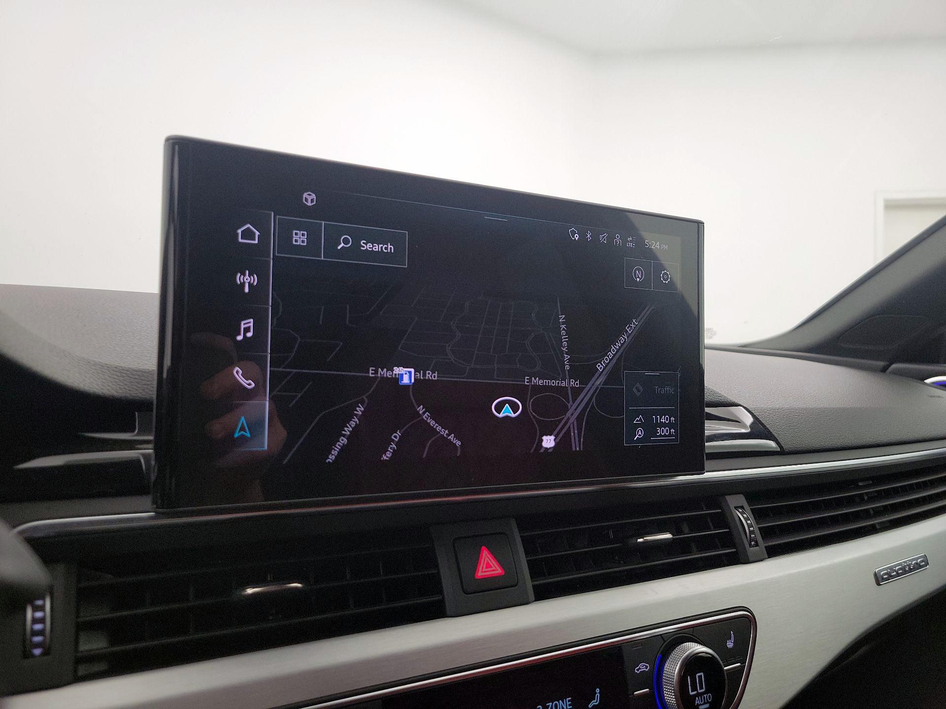 Thumbnail: 2020 Audi S5 - 14