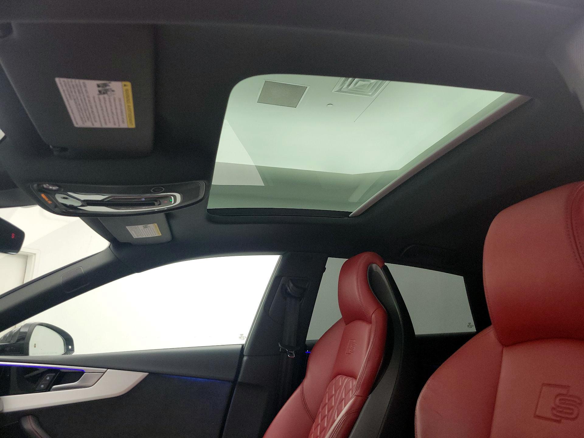 Thumbnail: 2020 Audi S5 - 20